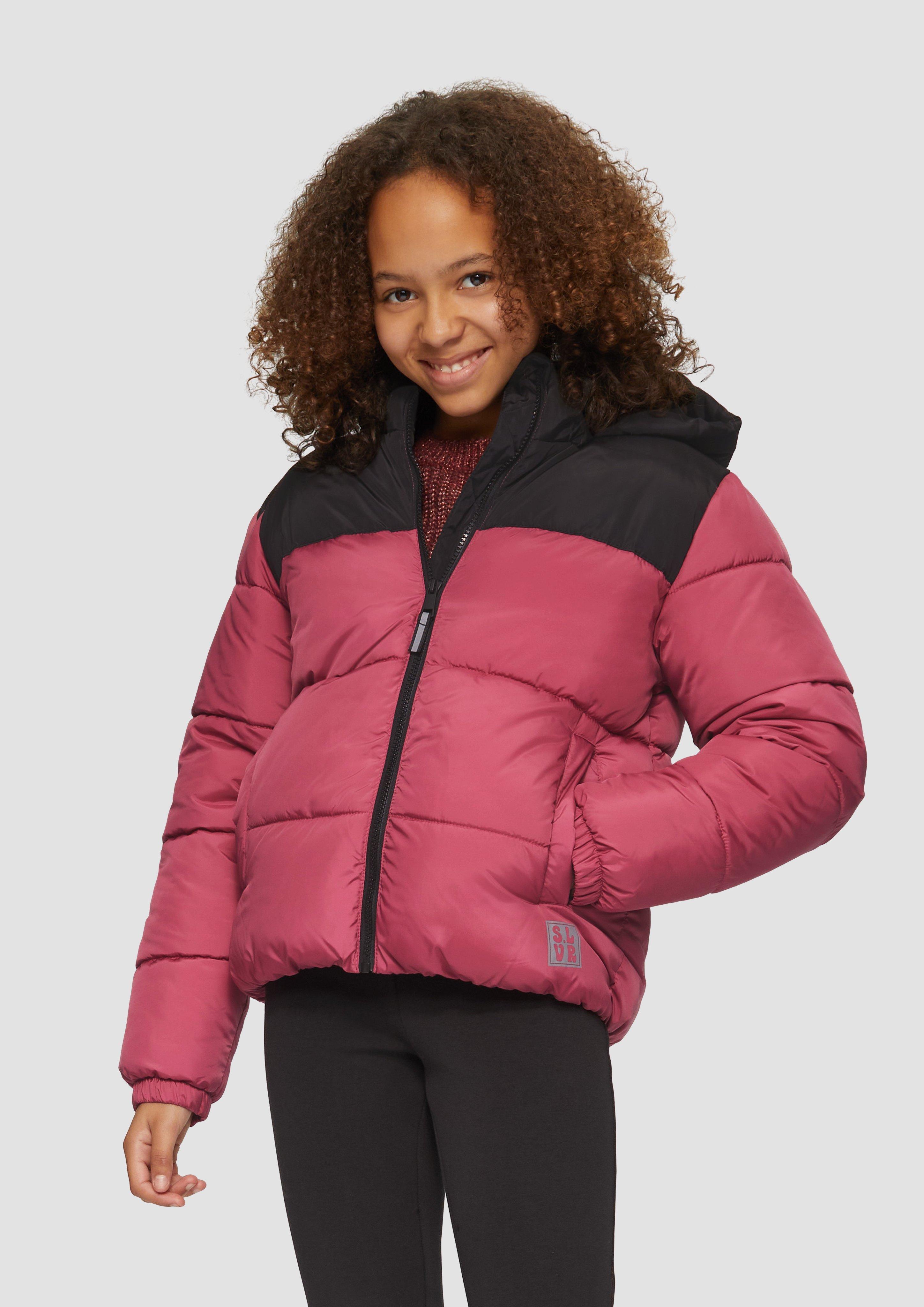 Venkovní bunda in 4592 & 4873