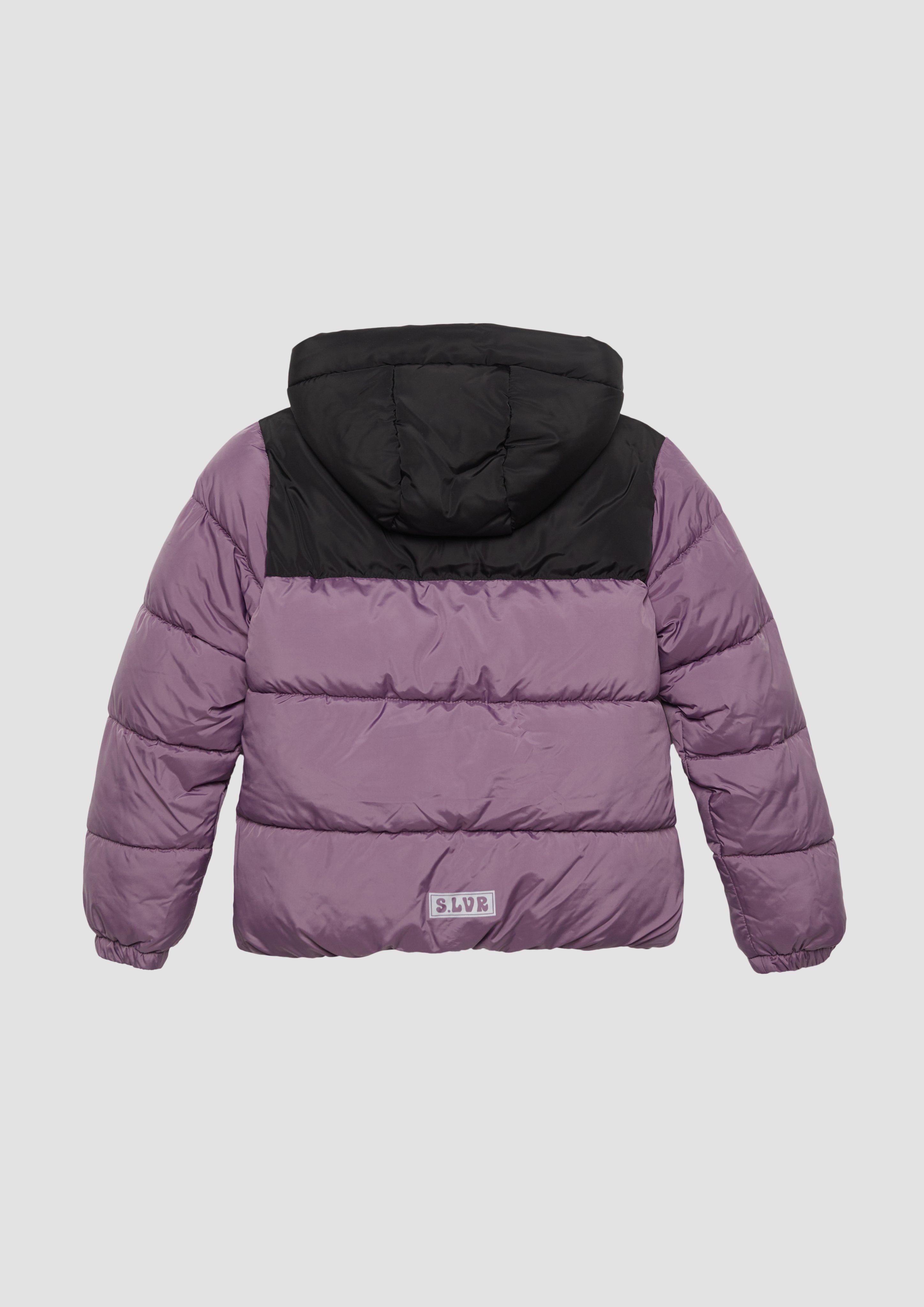 Zunanja jakna in 4873 & 4592