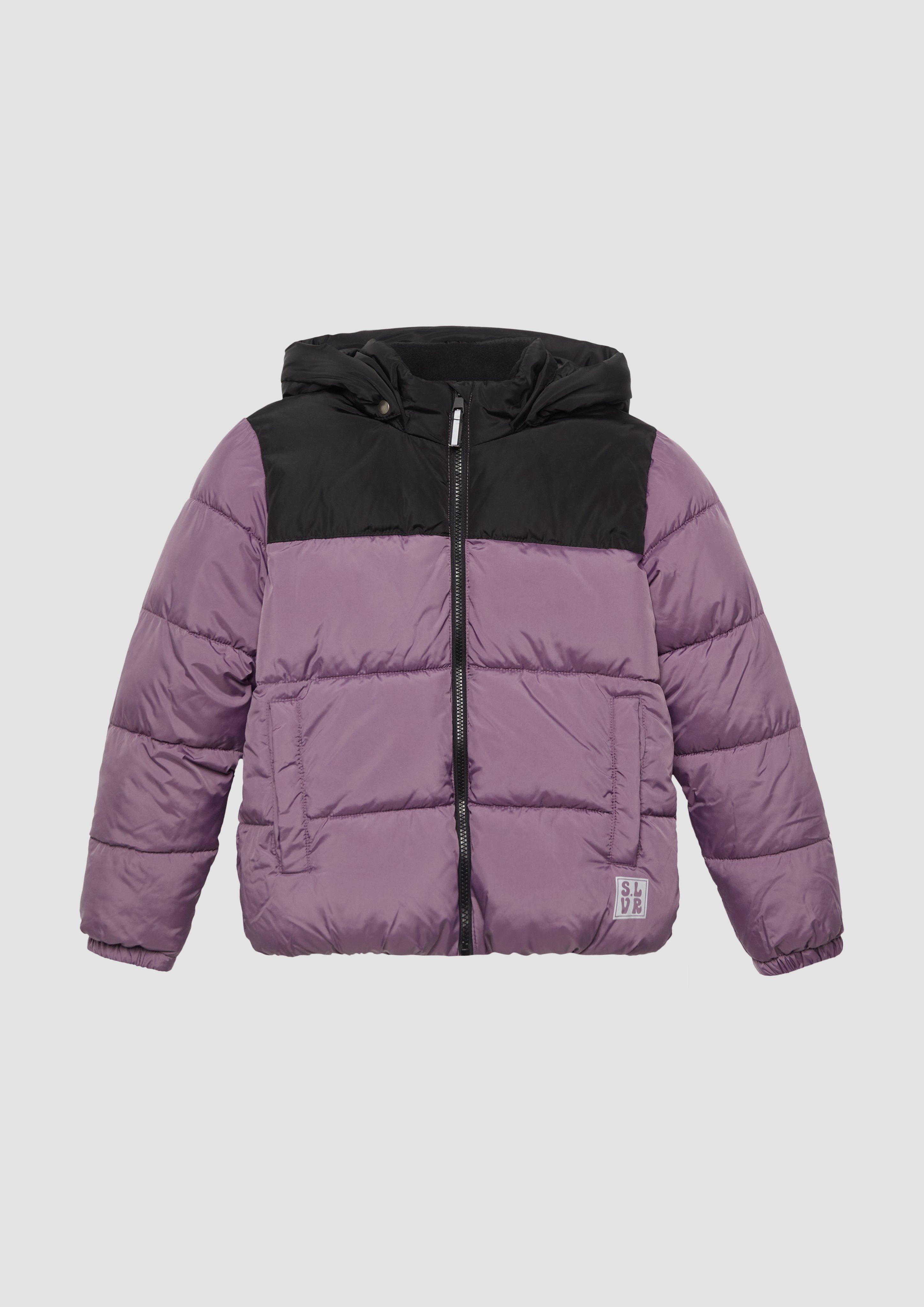 Outdoor-Jacke