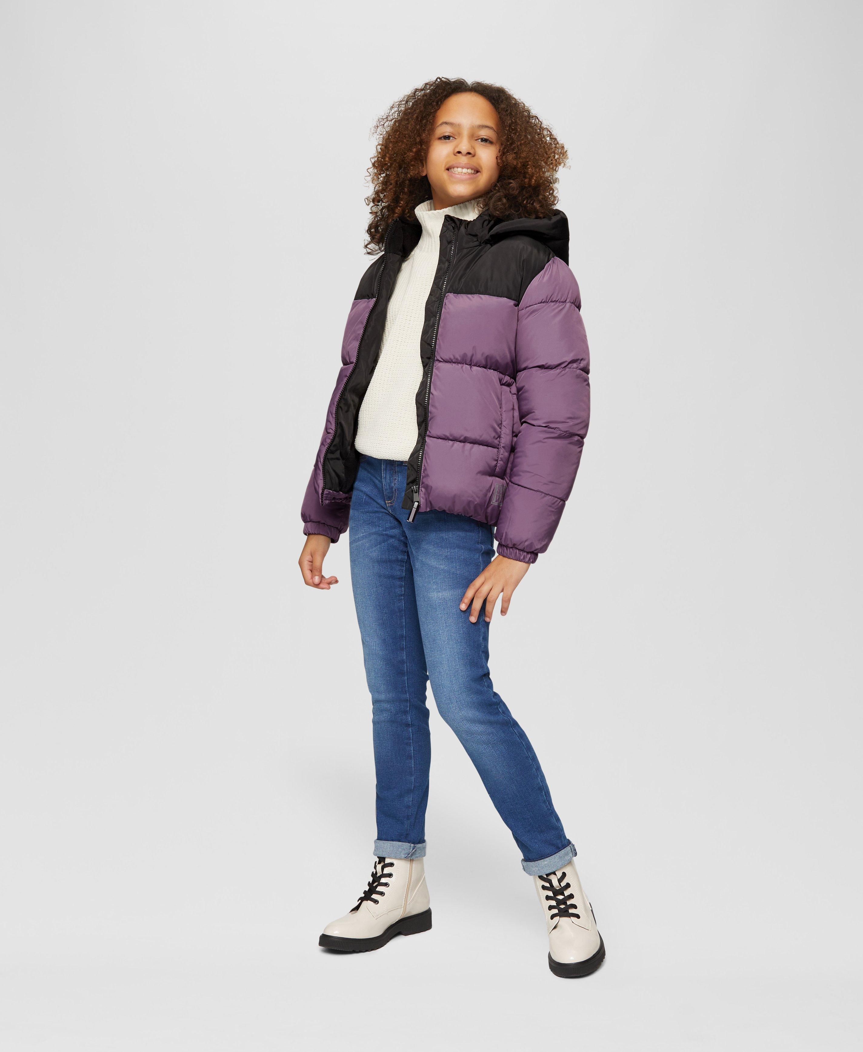 Zunanja jakna in 4873 & 4592