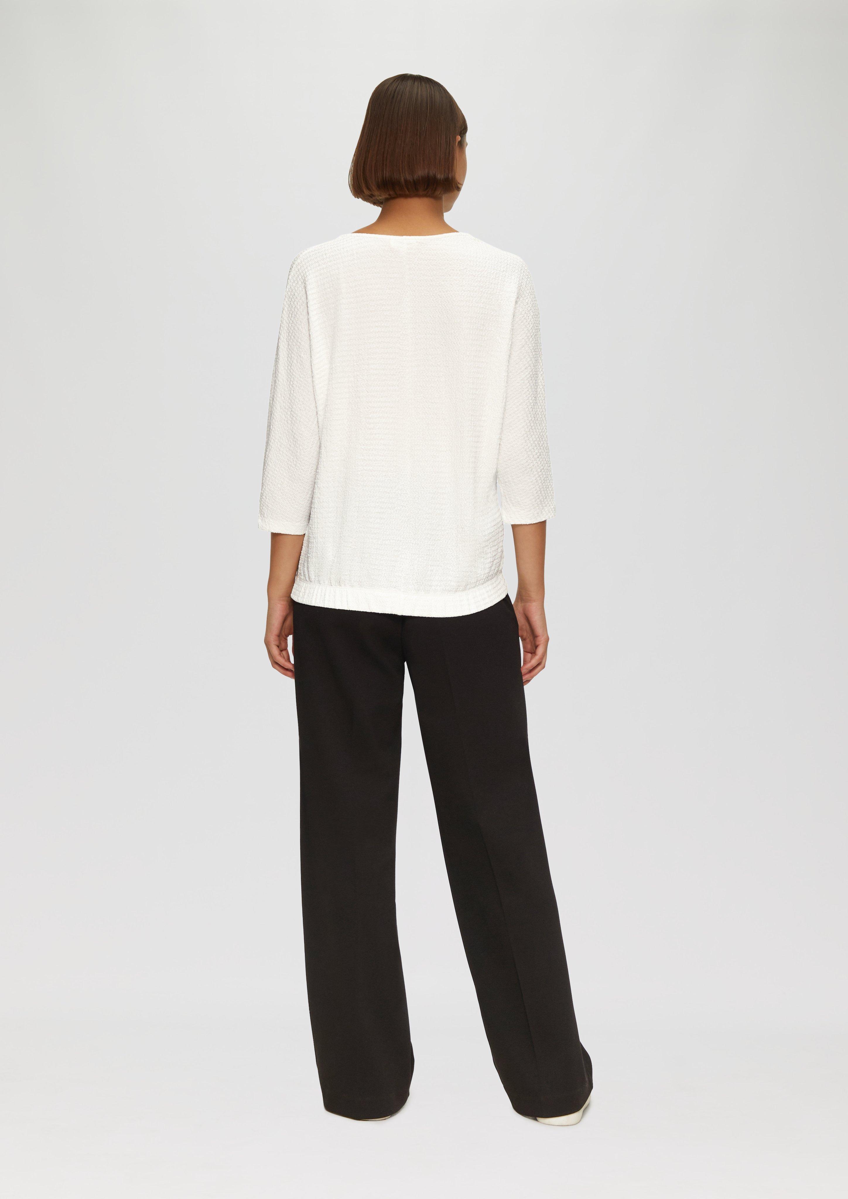 T-shirt in 0210, 9999 & 4703