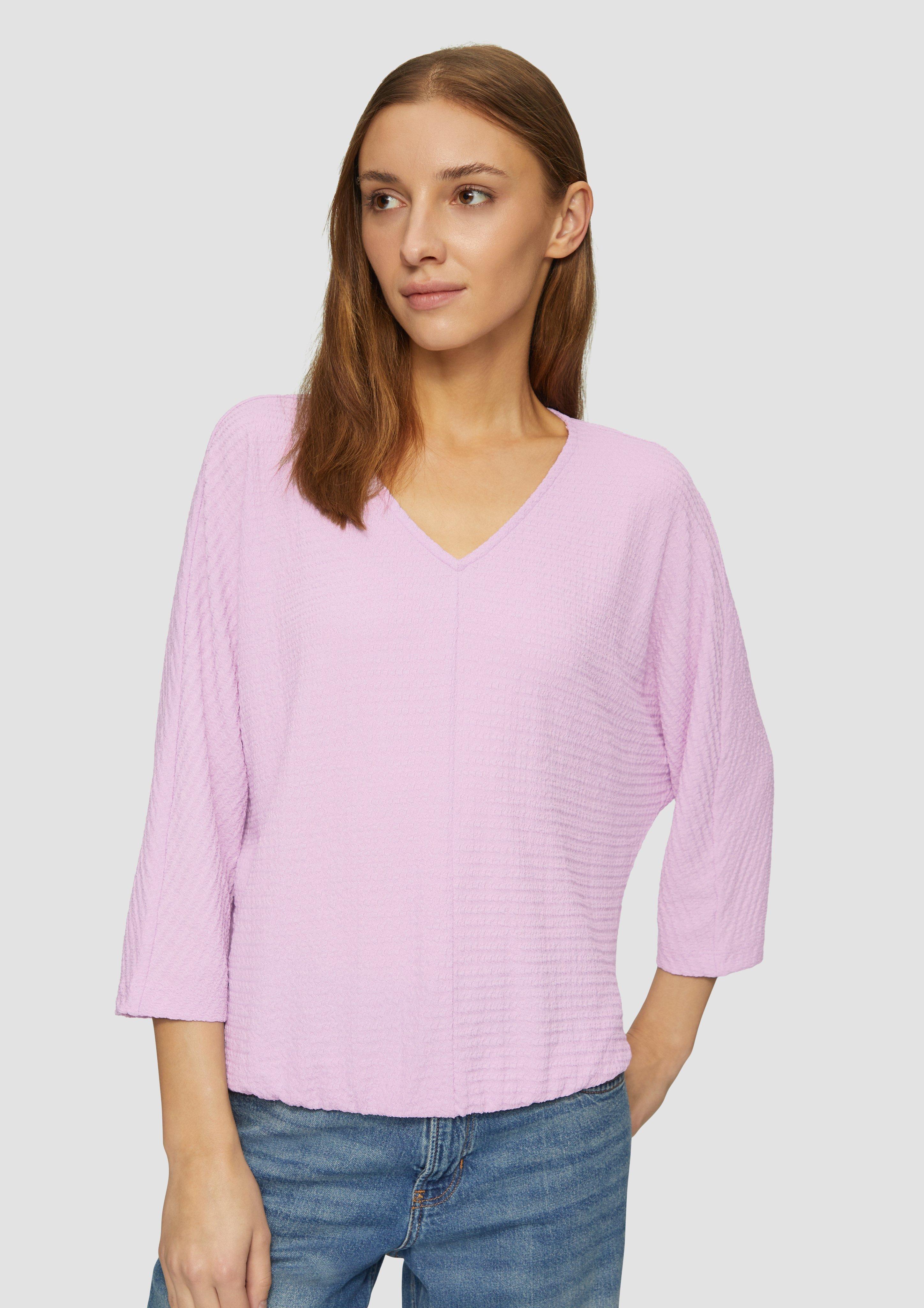 T-Shirt in 4703, 9999 & 0210