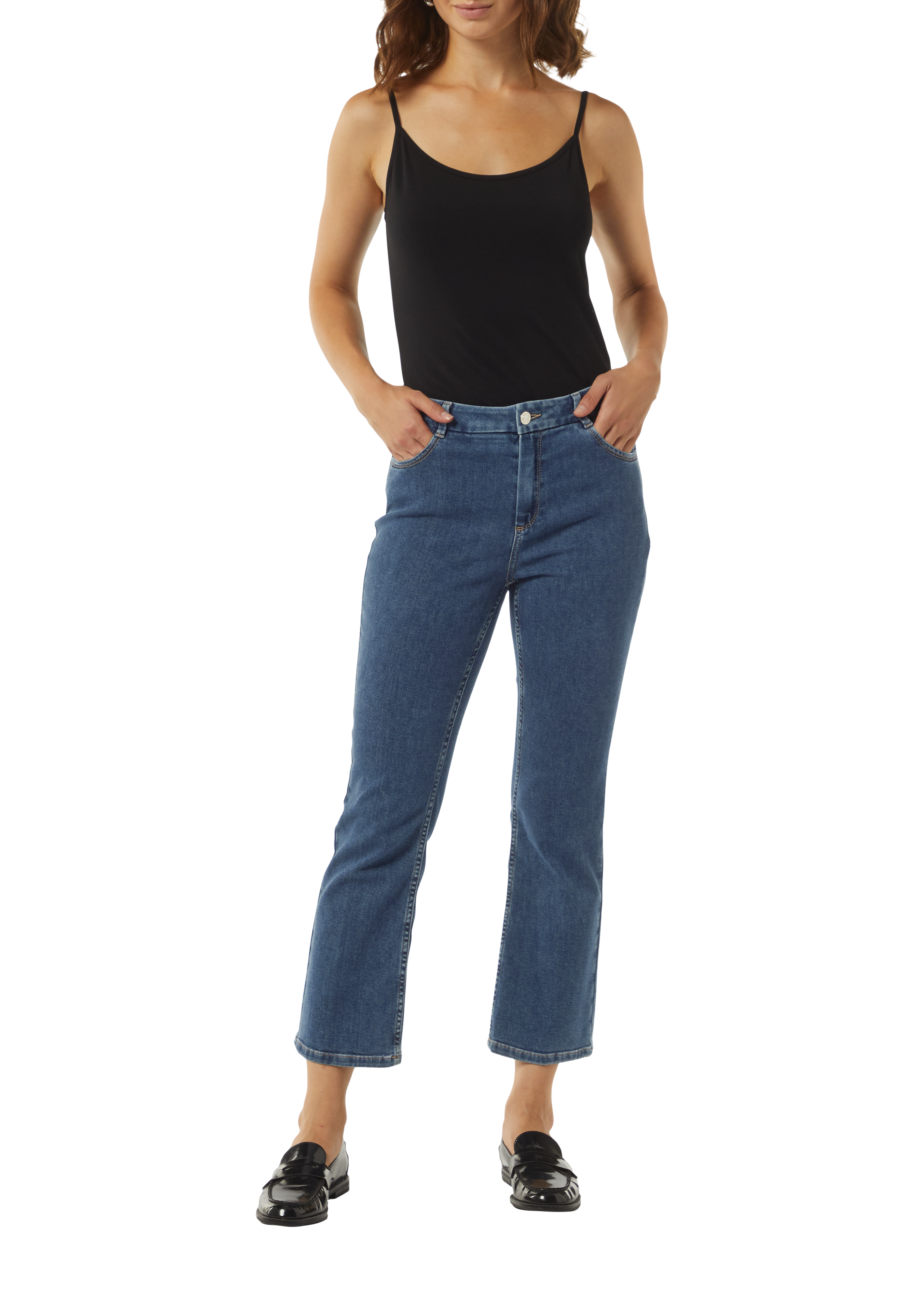 Thumbnail - Jeans-Hose