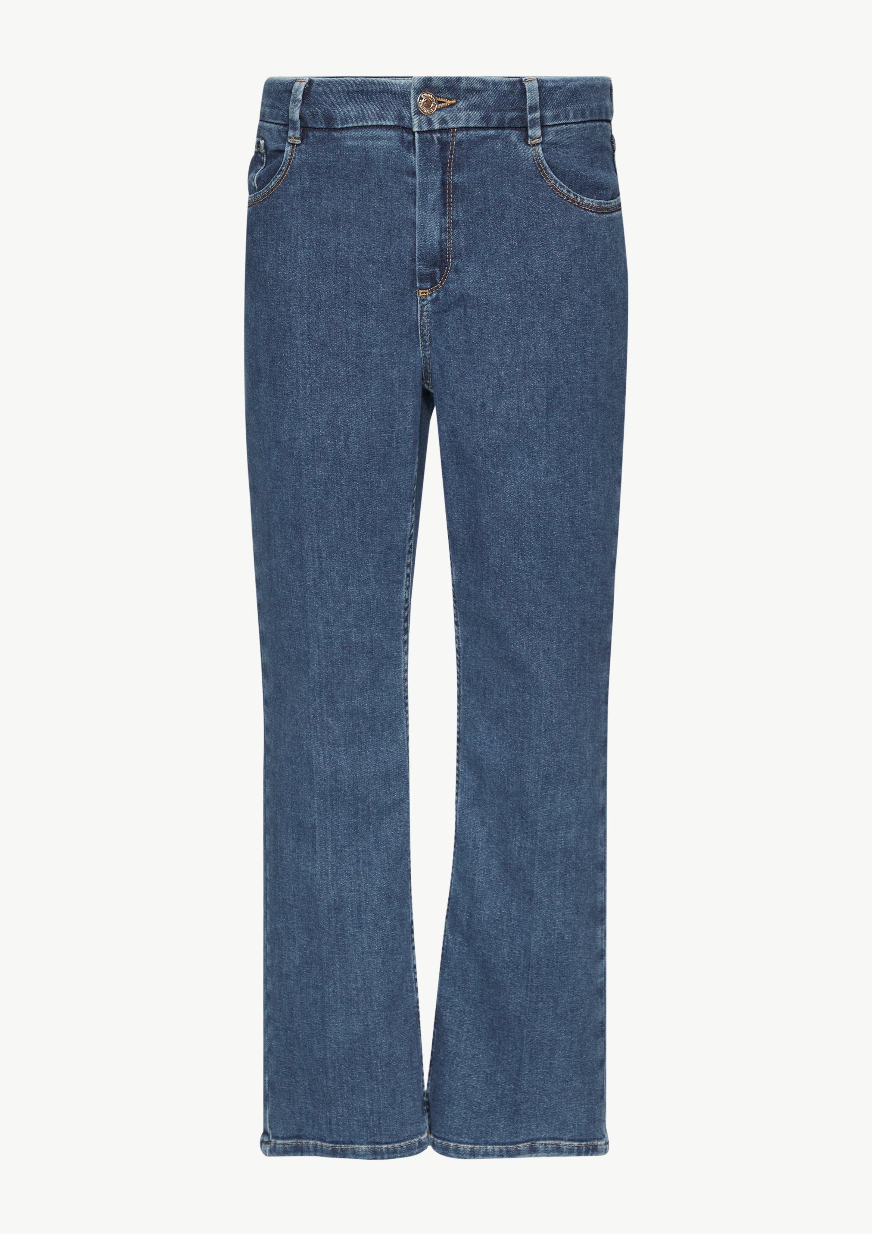 Jeans-Hose