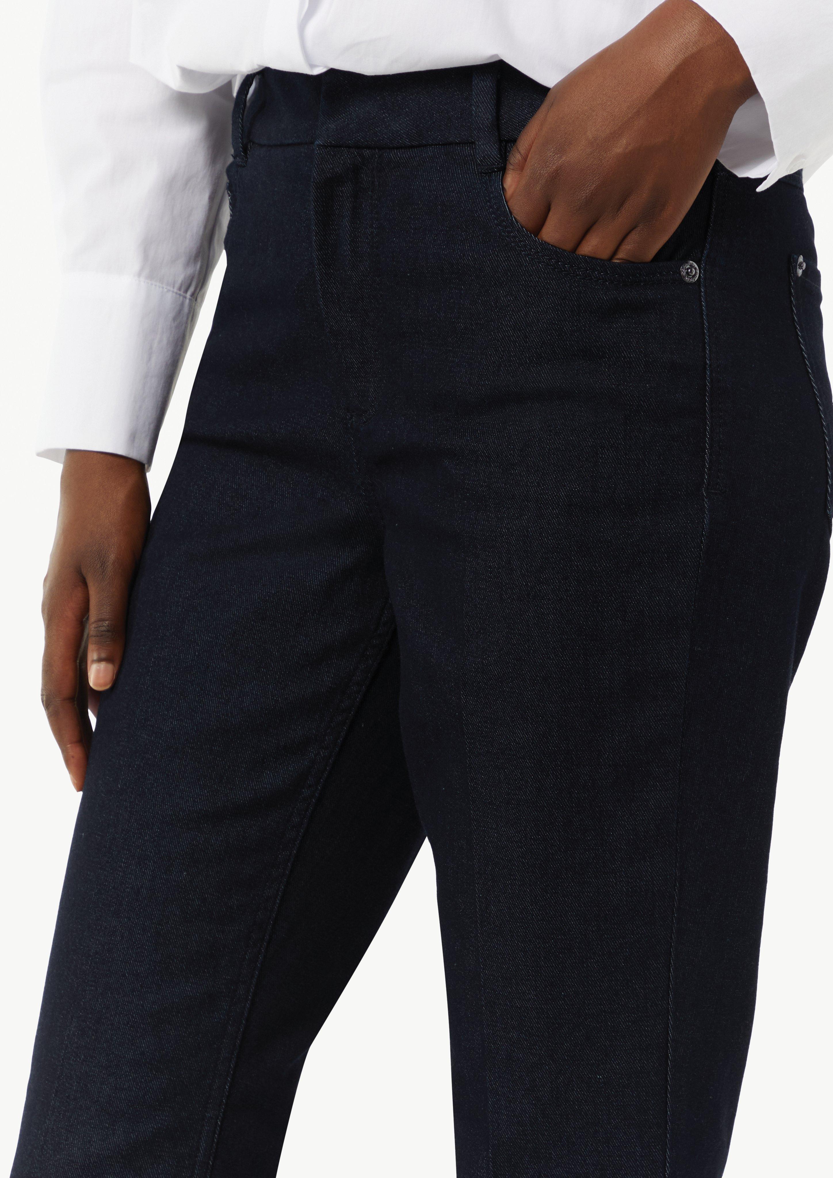 Denim trousers in 59Z9