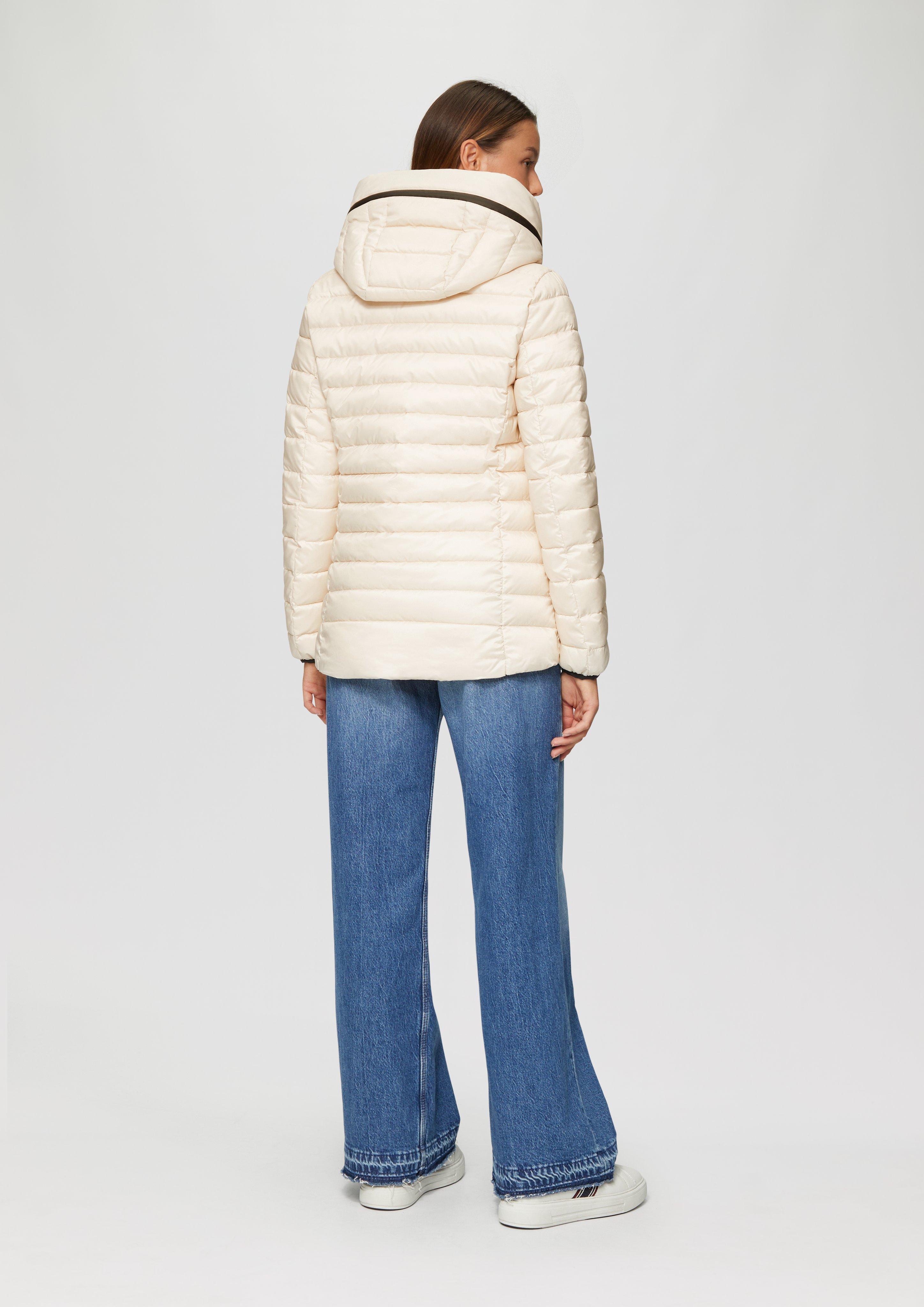 Outdoor-Jacke in 0330, 9999 & 7774