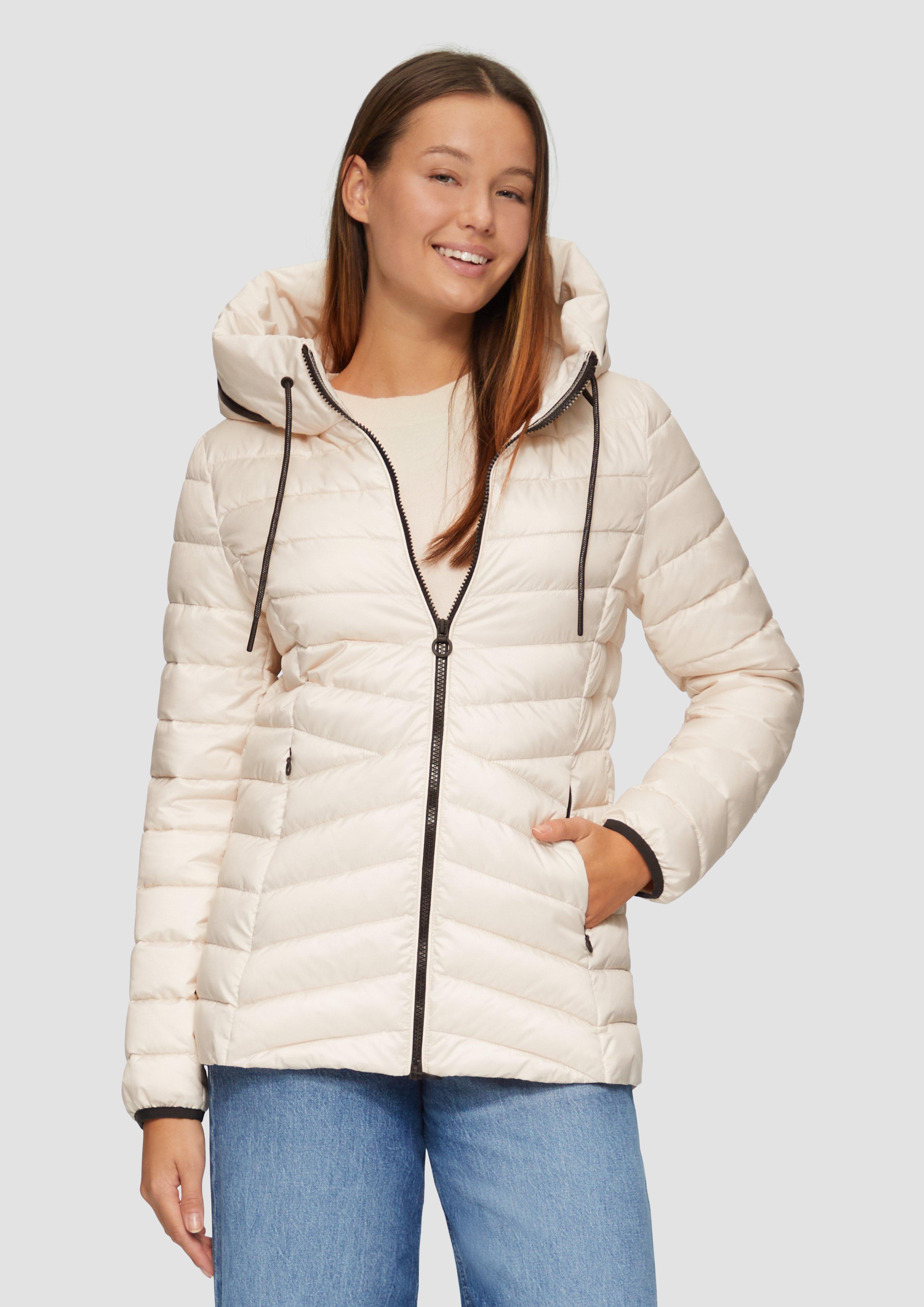 Outdoor-Jacke in 0330, 9999 & 7774