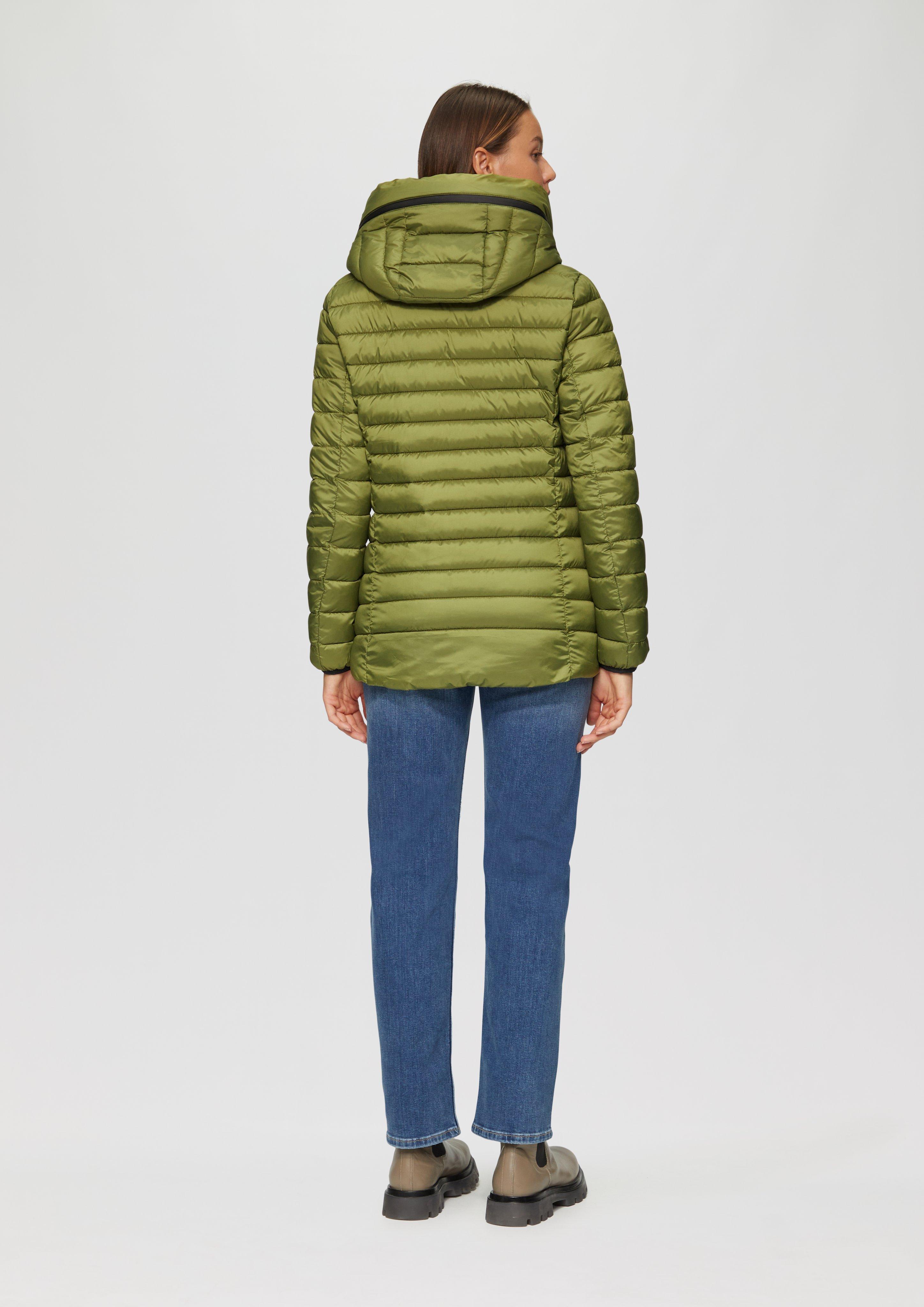 Veste d'extérieur in 7774, 0330 & 9999