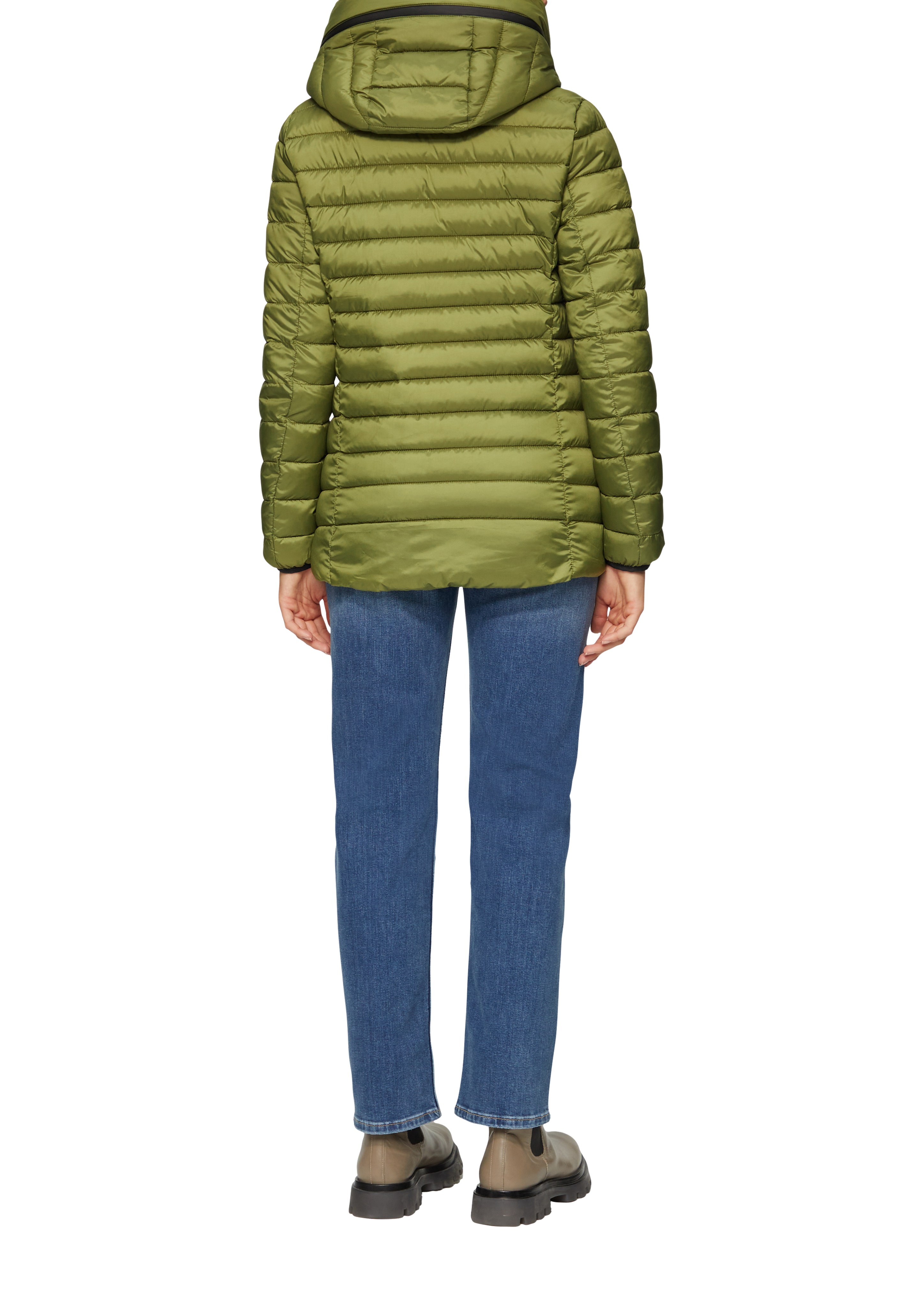 Thumbnail - Outdoor-Jacke