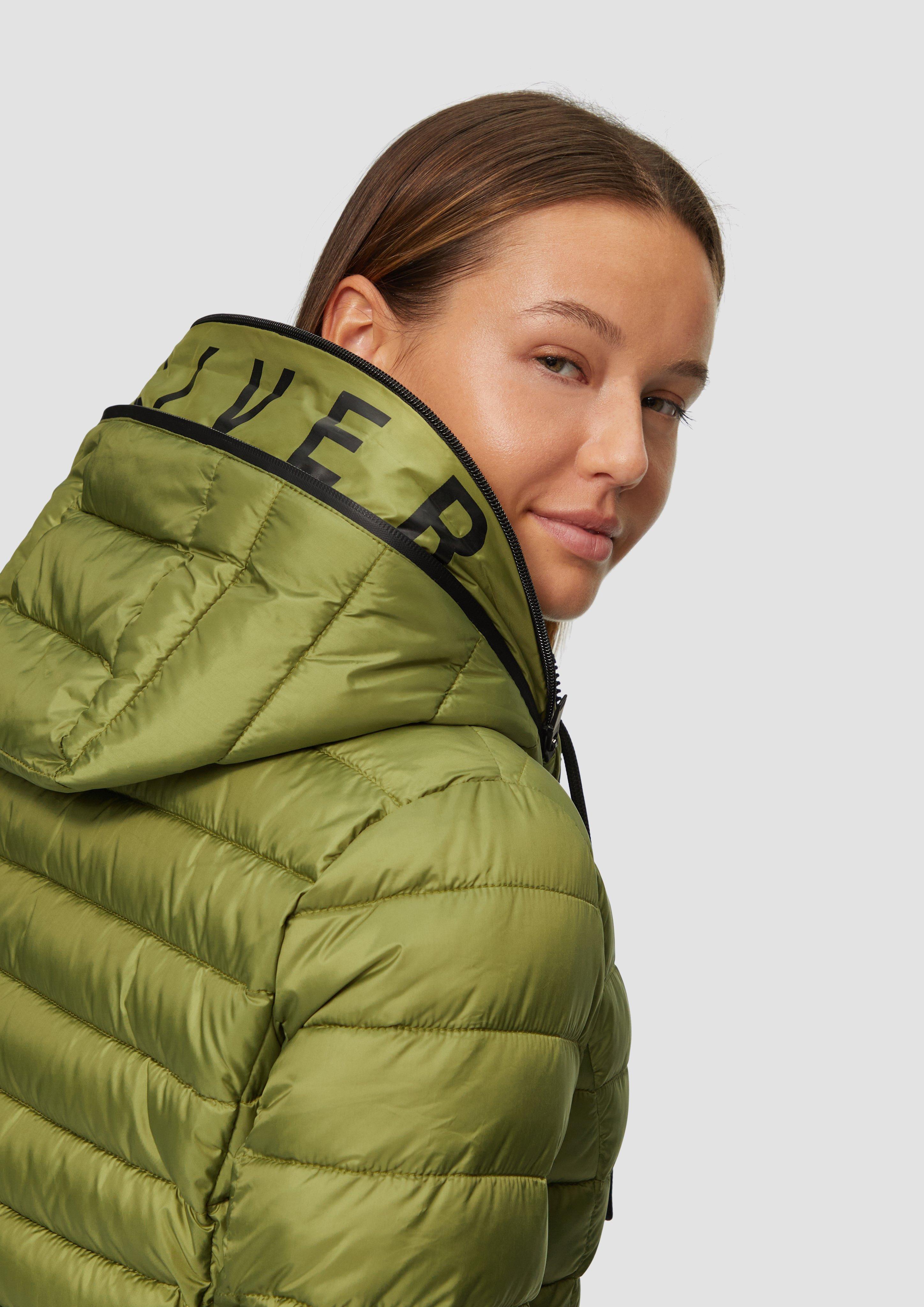 Veste d'extérieur in 7774, 0330 & 9999