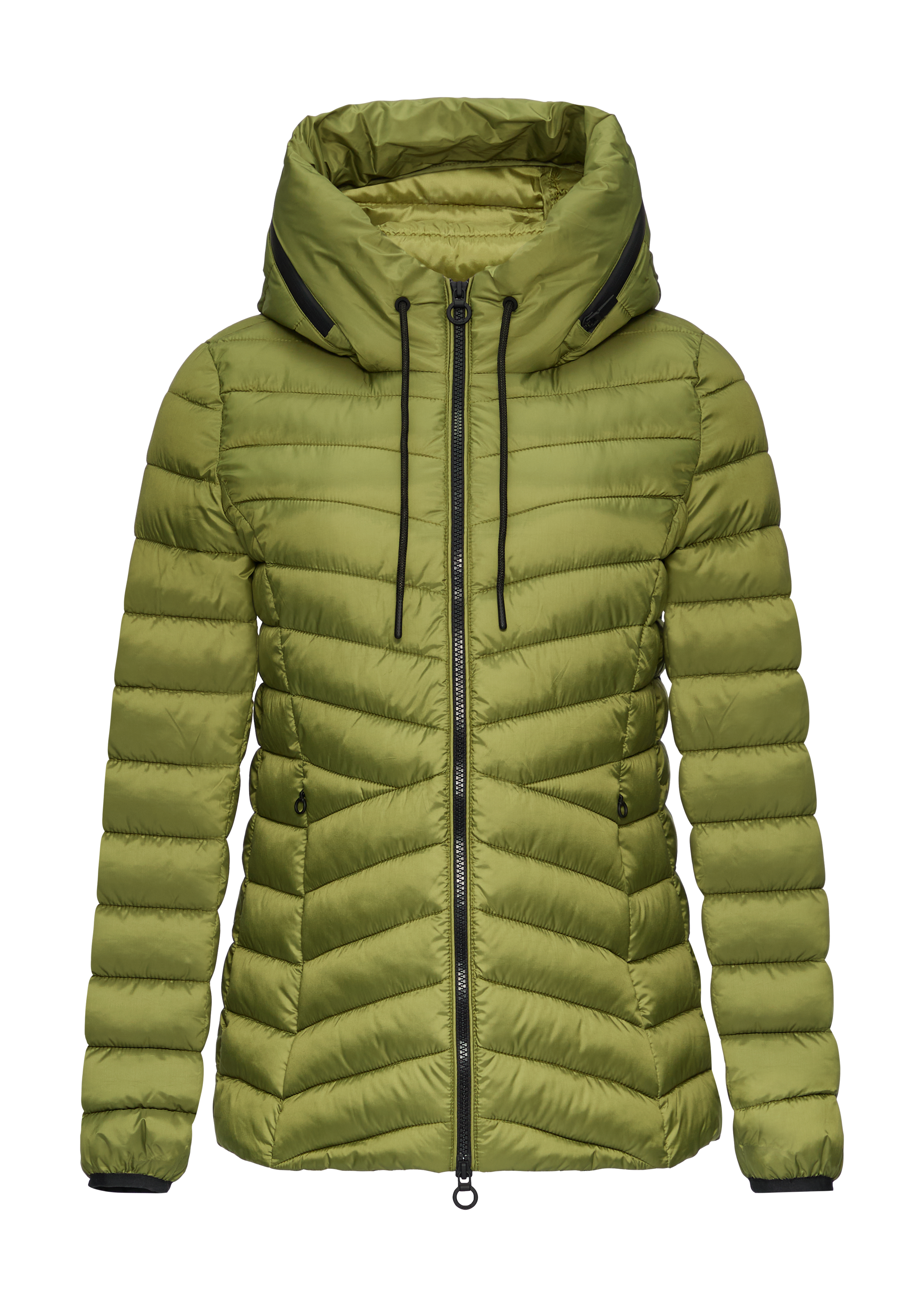 Outdoor jacket in 