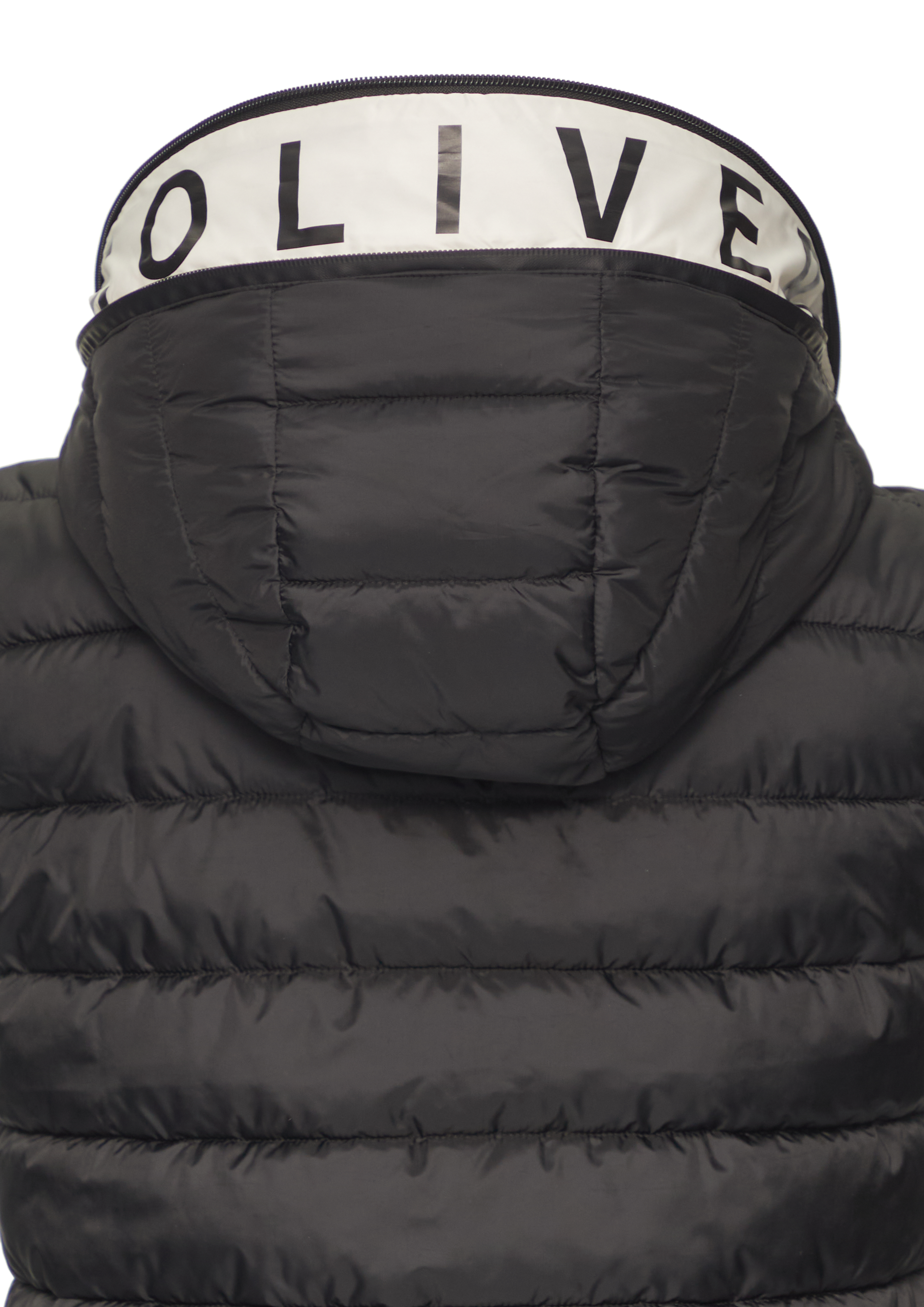 Outdoor-Weste in 9999, 7774 & 0330