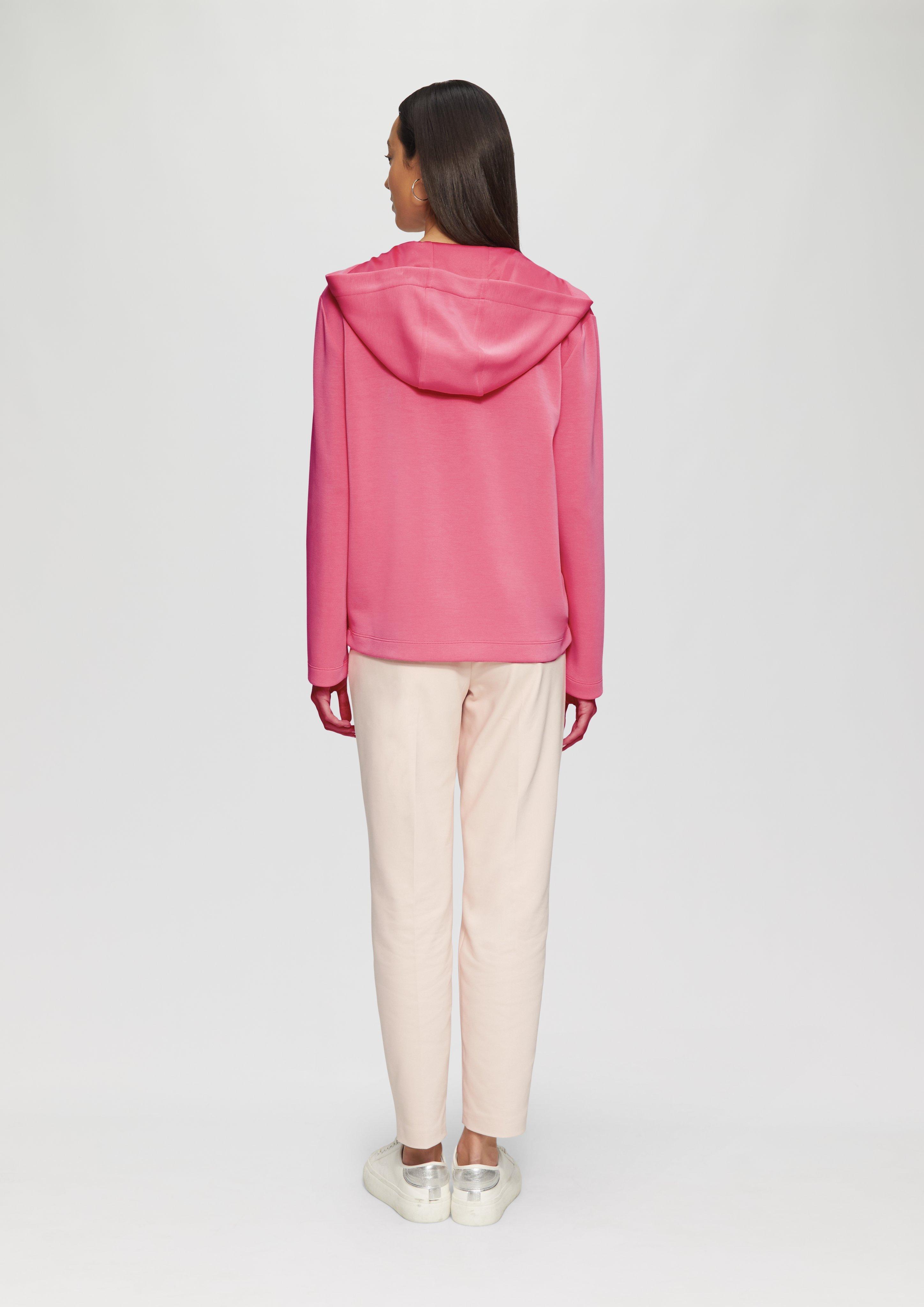 Sweatshirt in 4431, 0200, 8148, 5340 & 9999