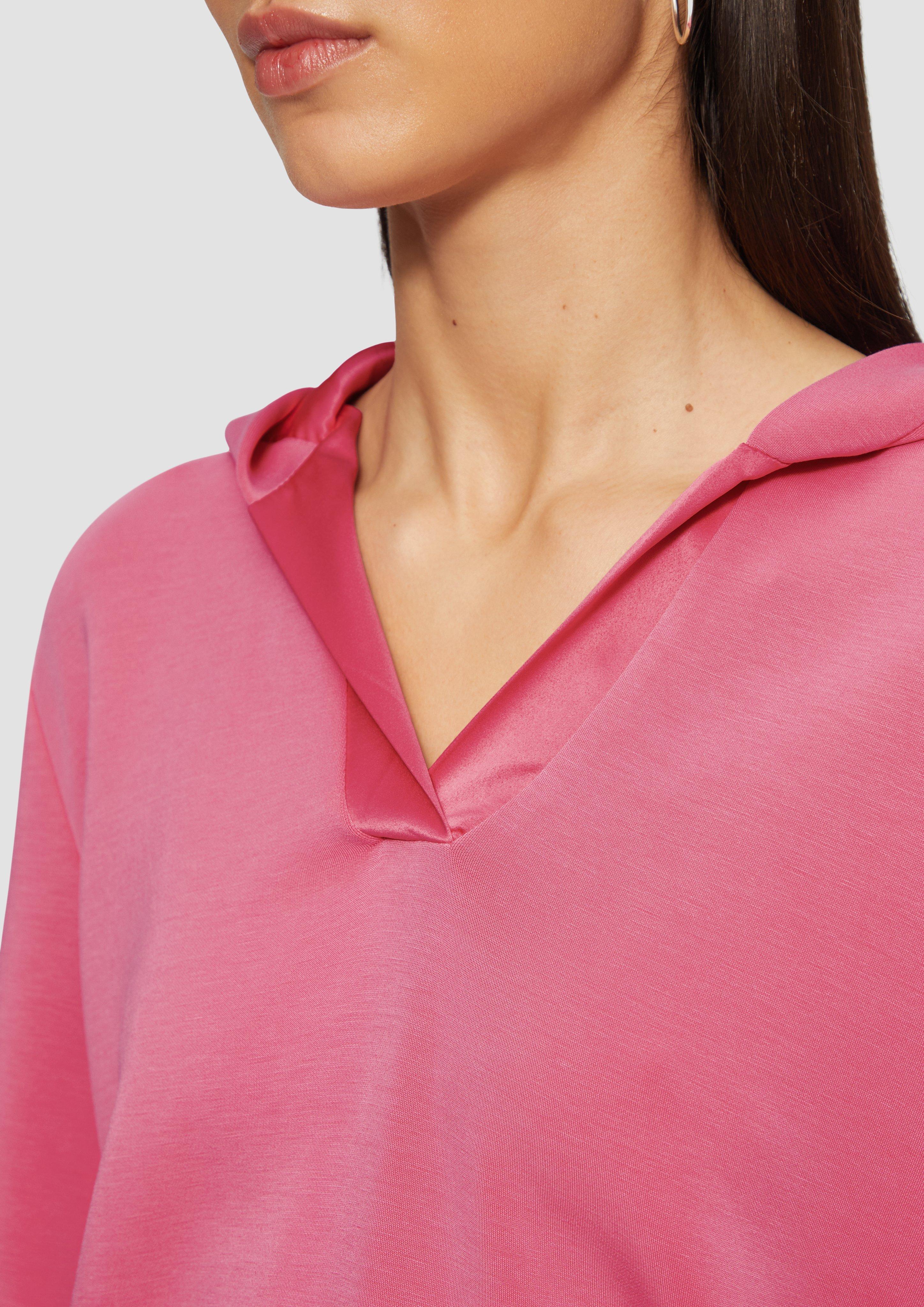 Sweatshirt in 4431, 0200, 8148, 5340 & 9999