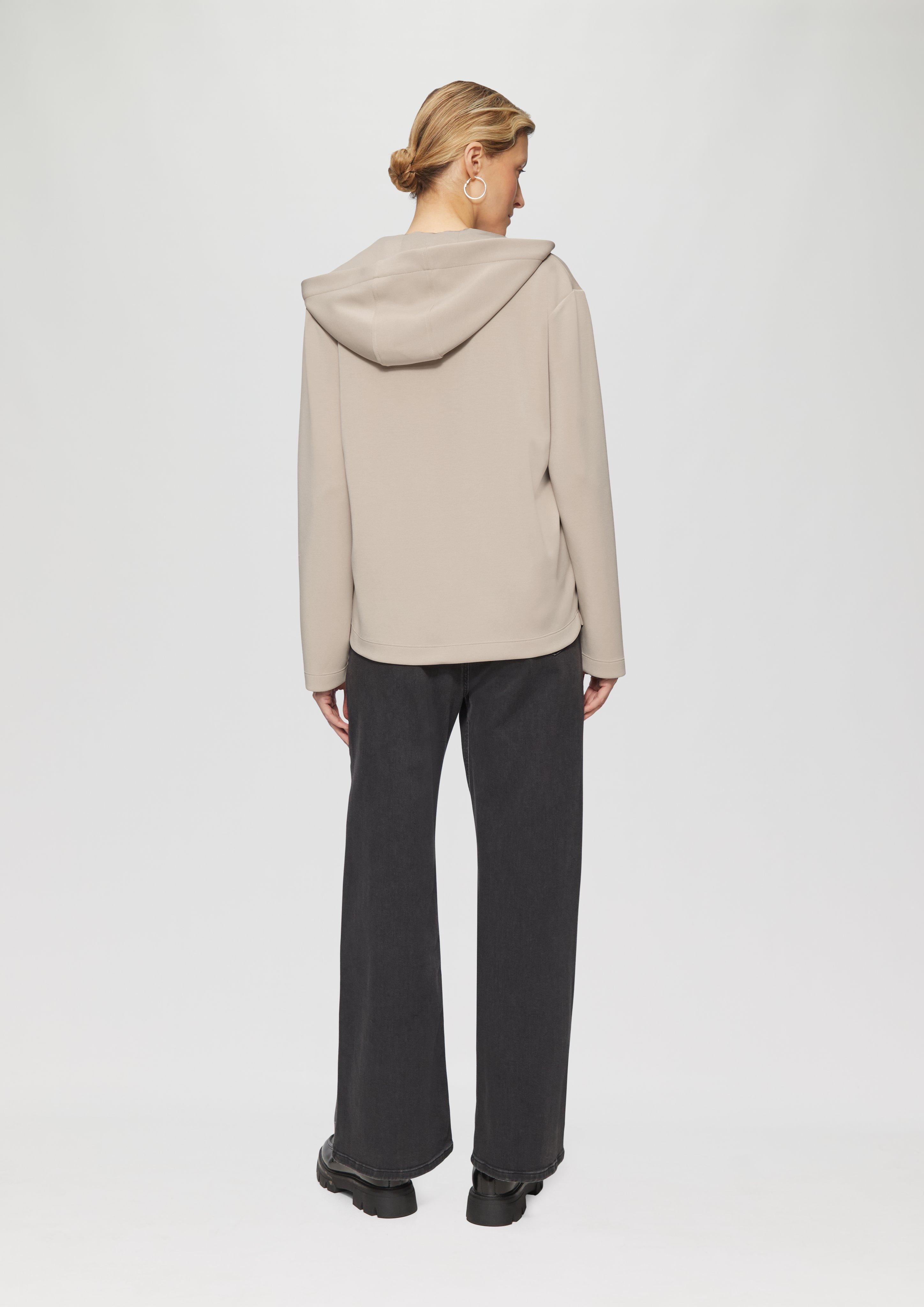 Sweatshirt in 8148, 4431, 0200, 5340 & 9999