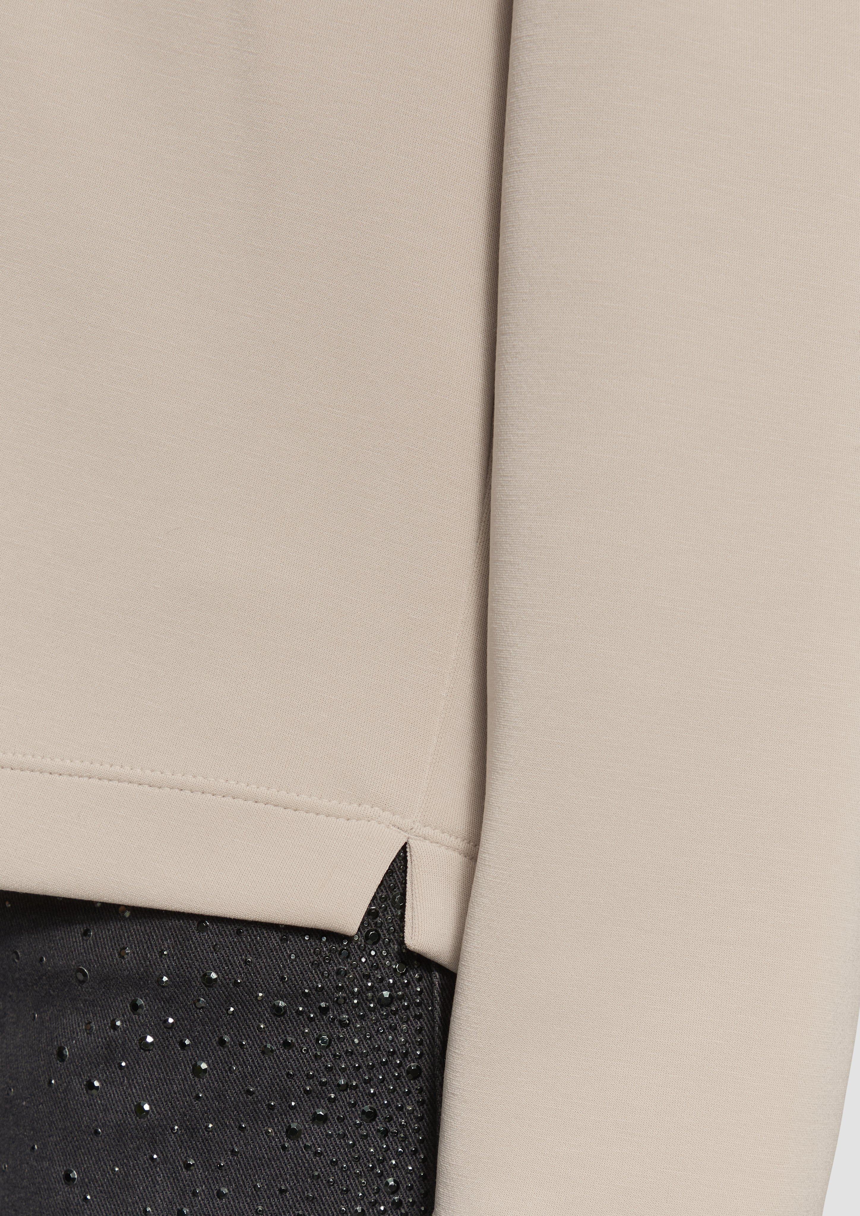 Sweatshirt in 8148, 4431, 0200, 5340 & 9999