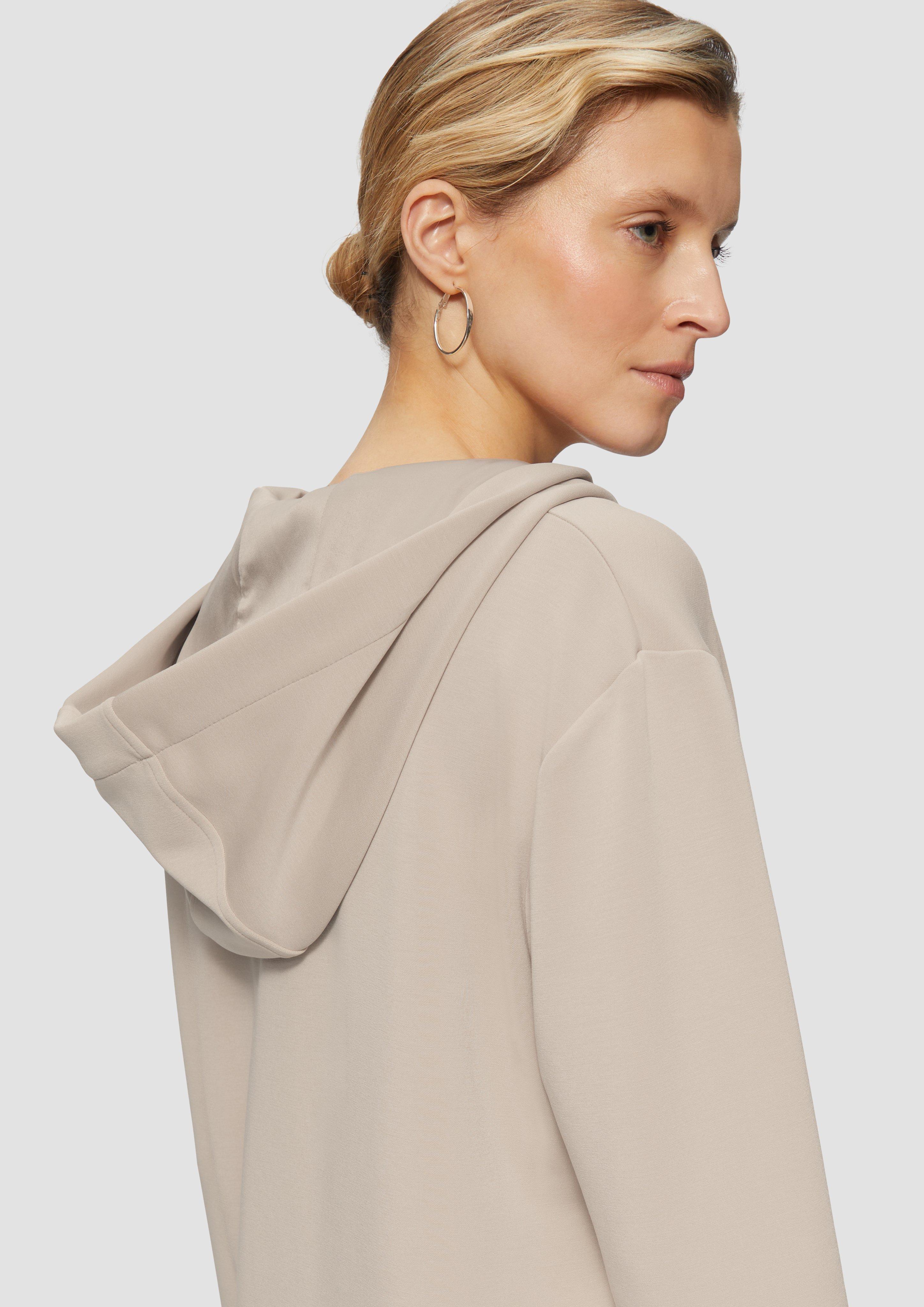 Sweatshirt in 8148, 4431, 0200, 5340 & 9999