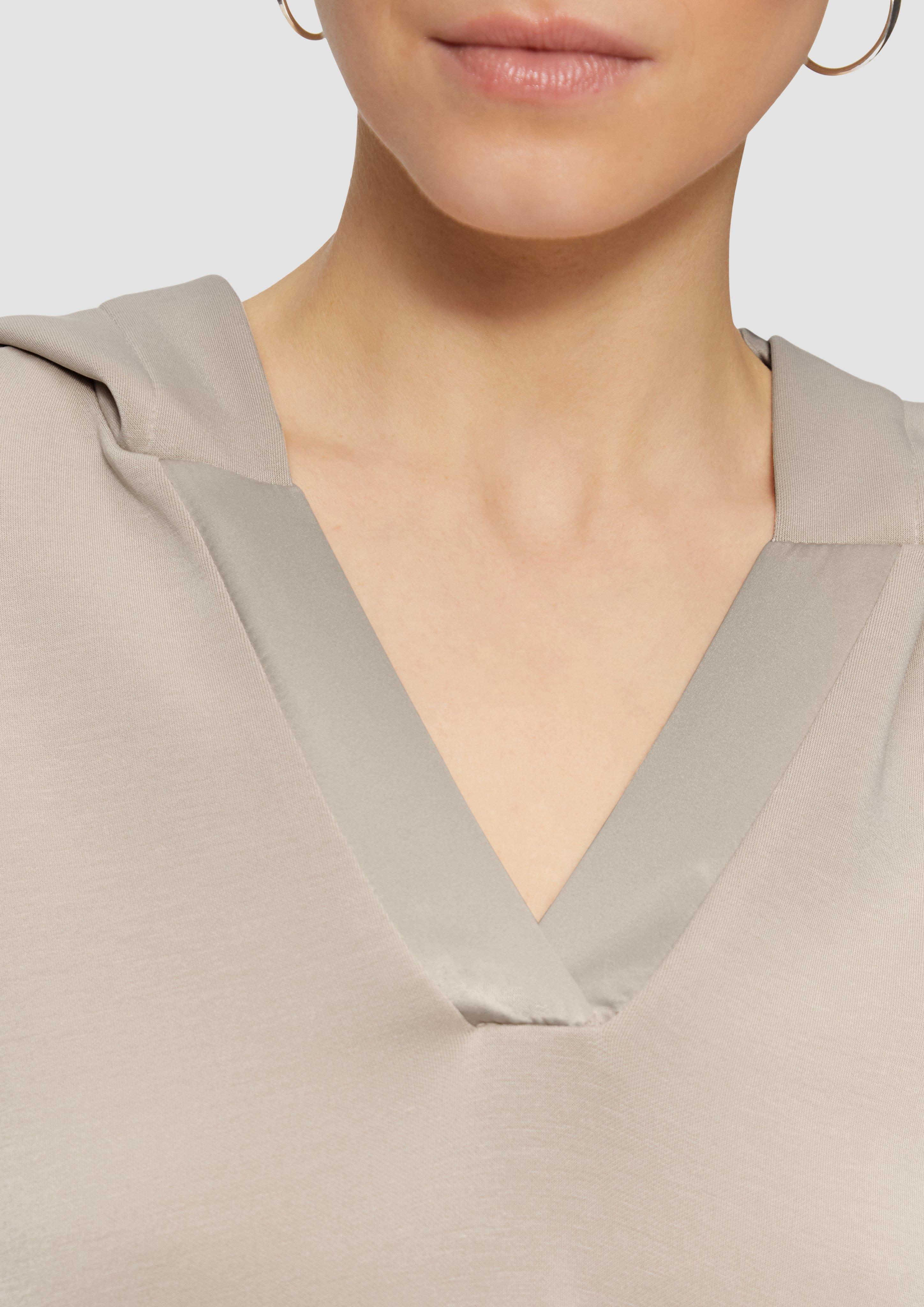 Sweatshirt in 8148, 4431, 0200, 5340 & 9999