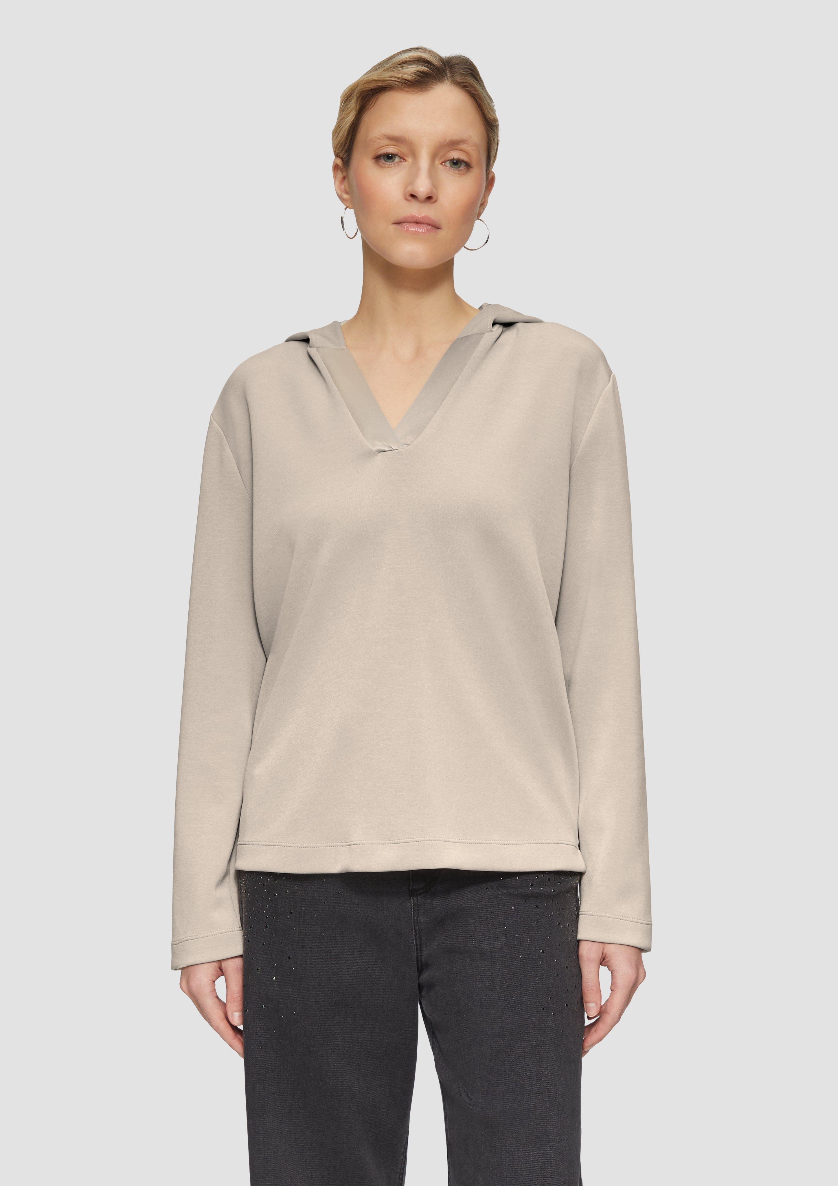 Sweatshirt in 8148, 4431, 0200, 5340 & 9999