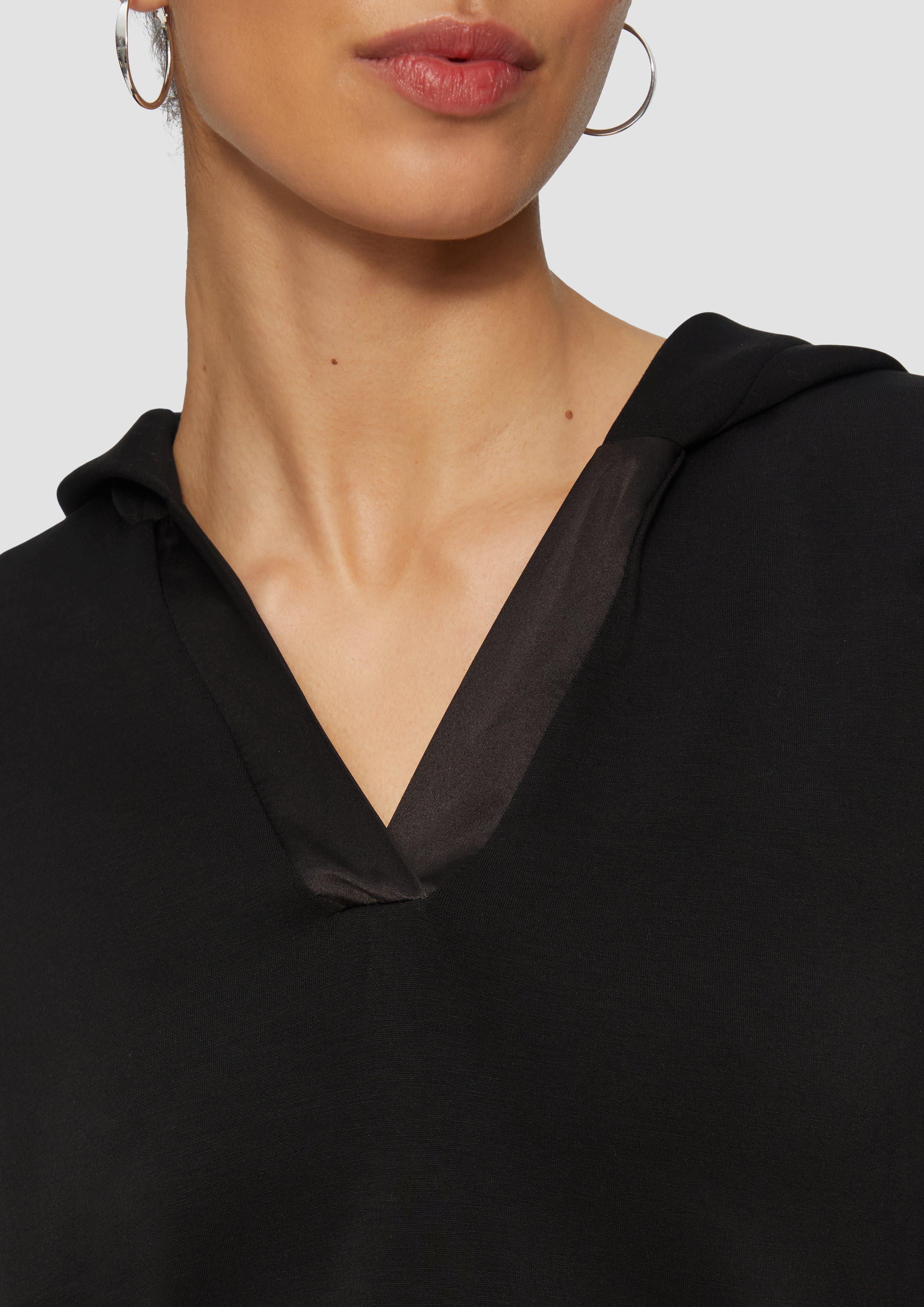 Sweat-shirt in 9999, 4431, 0200, 8148 & 5340