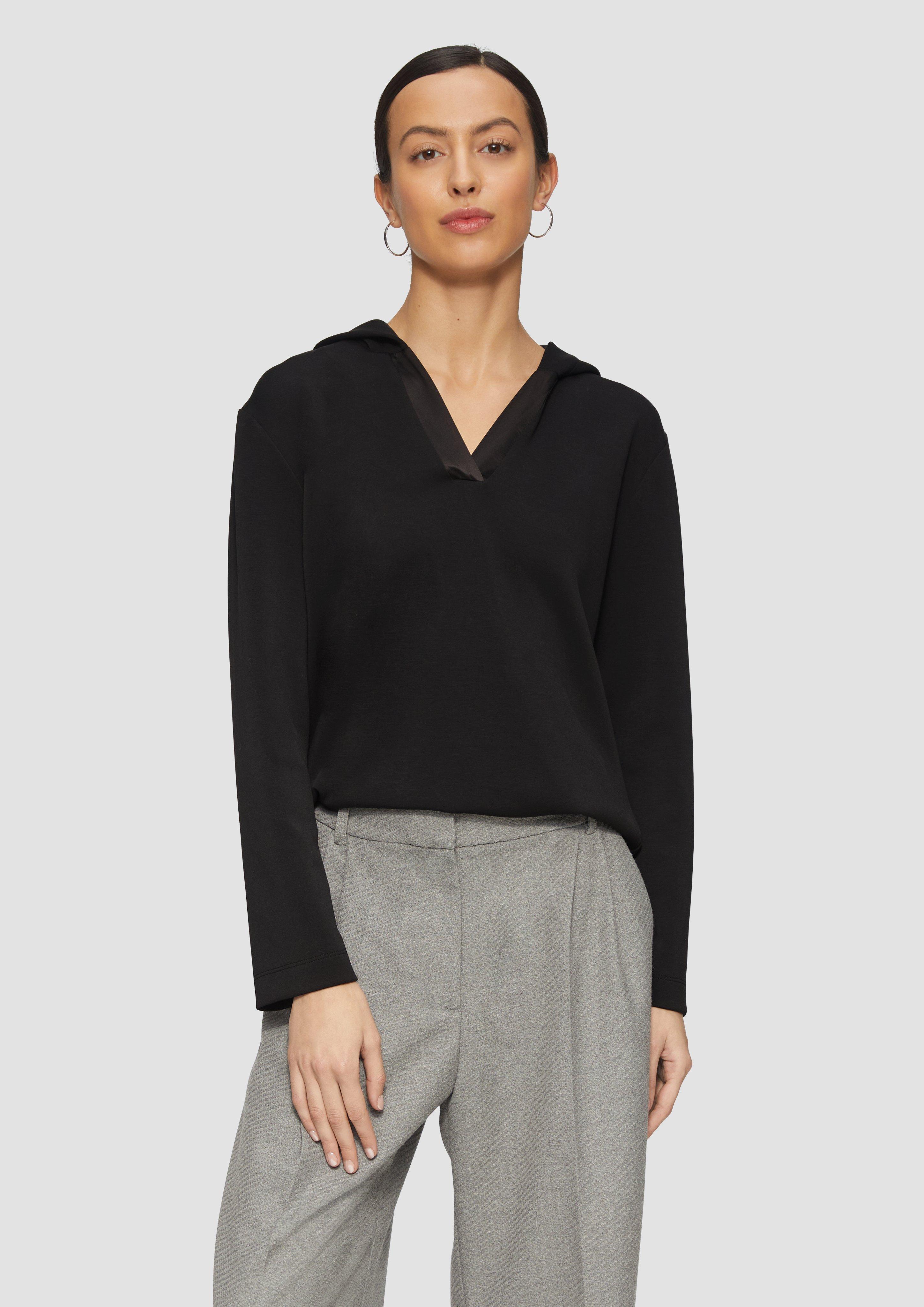 Sweat-shirt in 9999, 4431, 0200, 8148 & 5340