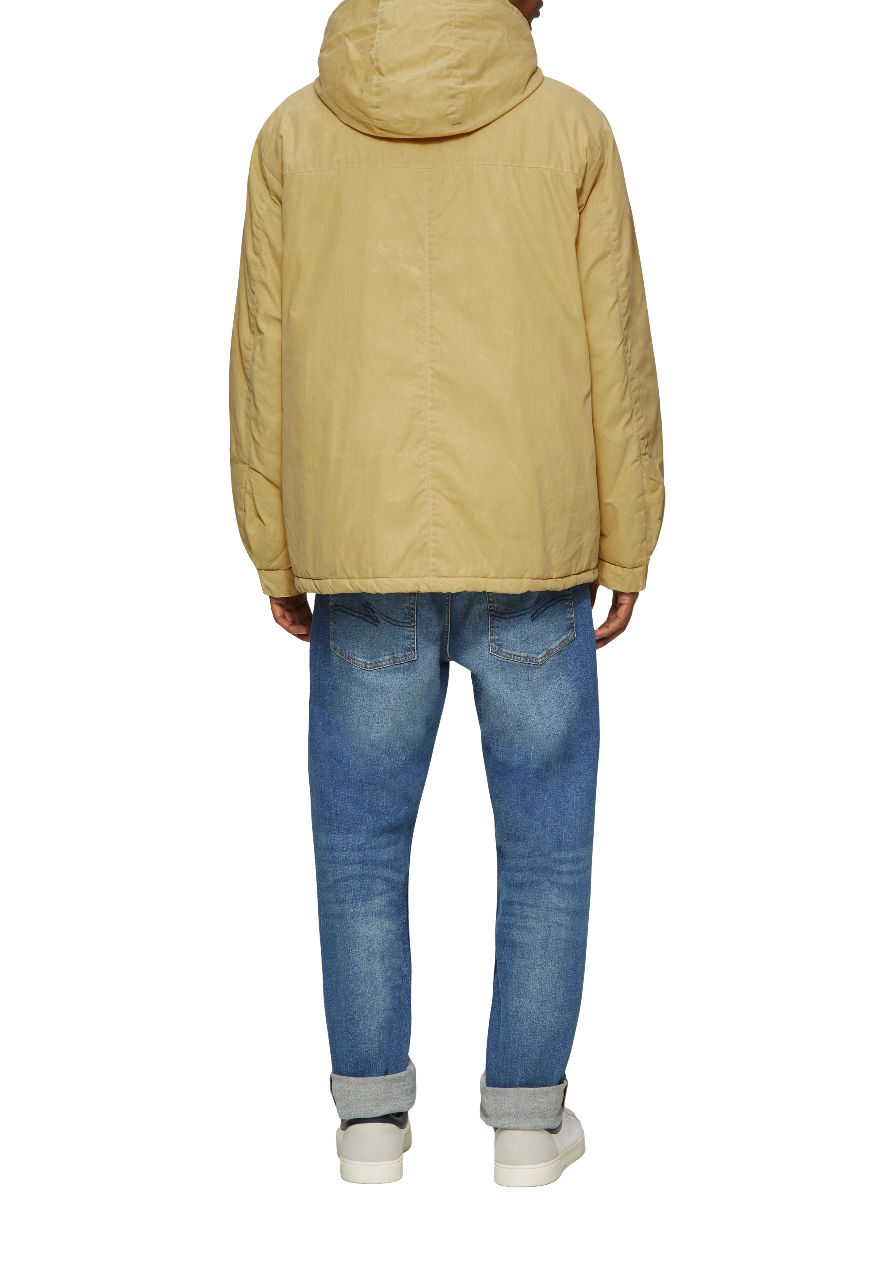 Thumbnail - Outdoor-Jacke