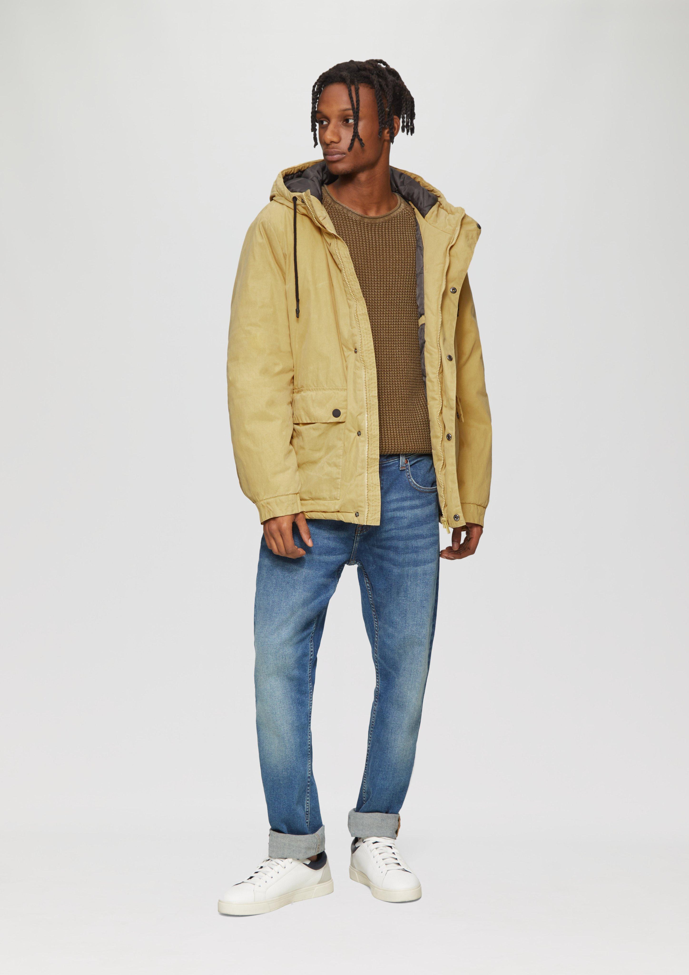 Veste d'extérieur in 1602 & 5883