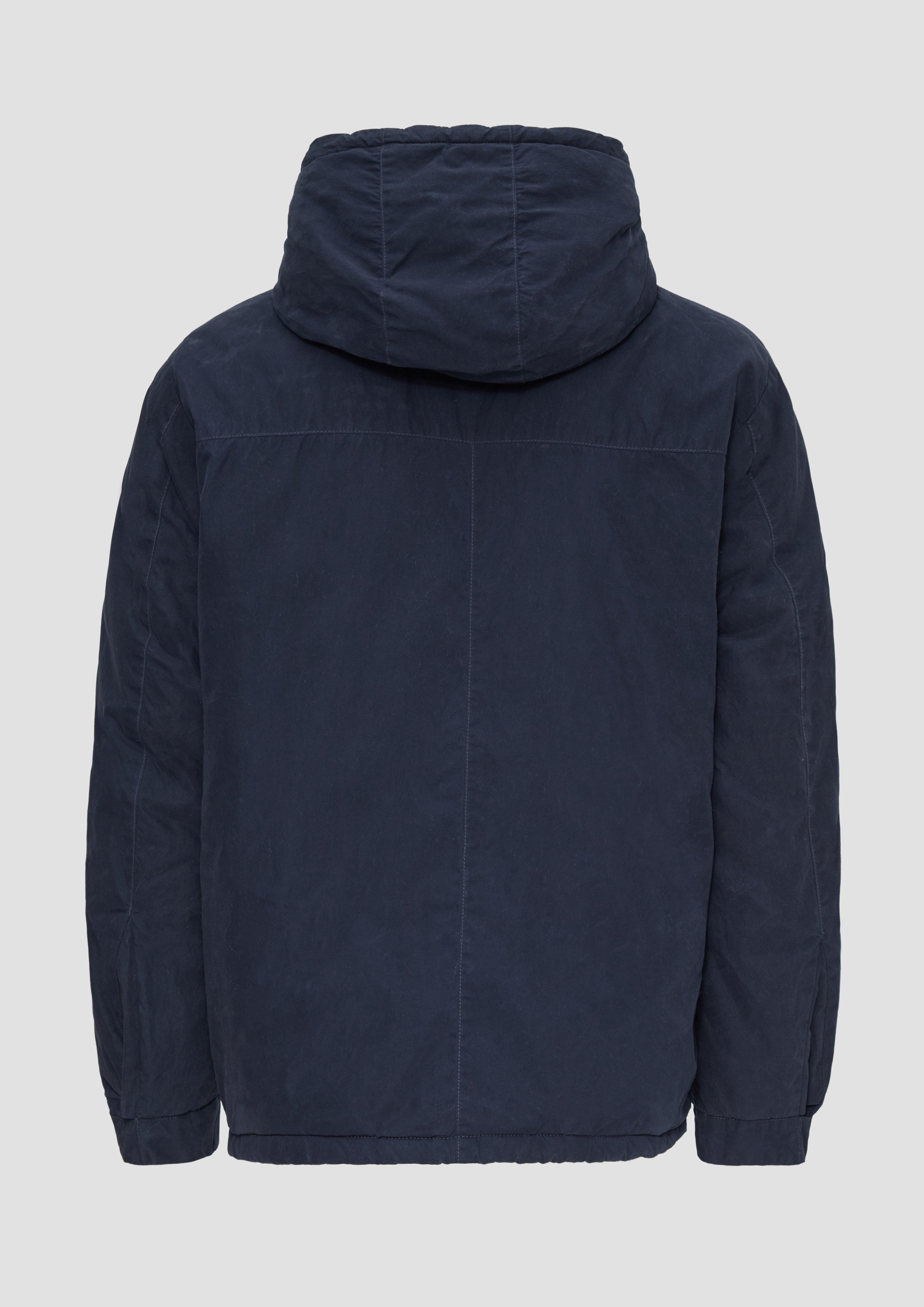 Veste d'extérieur in 5883 & 1602