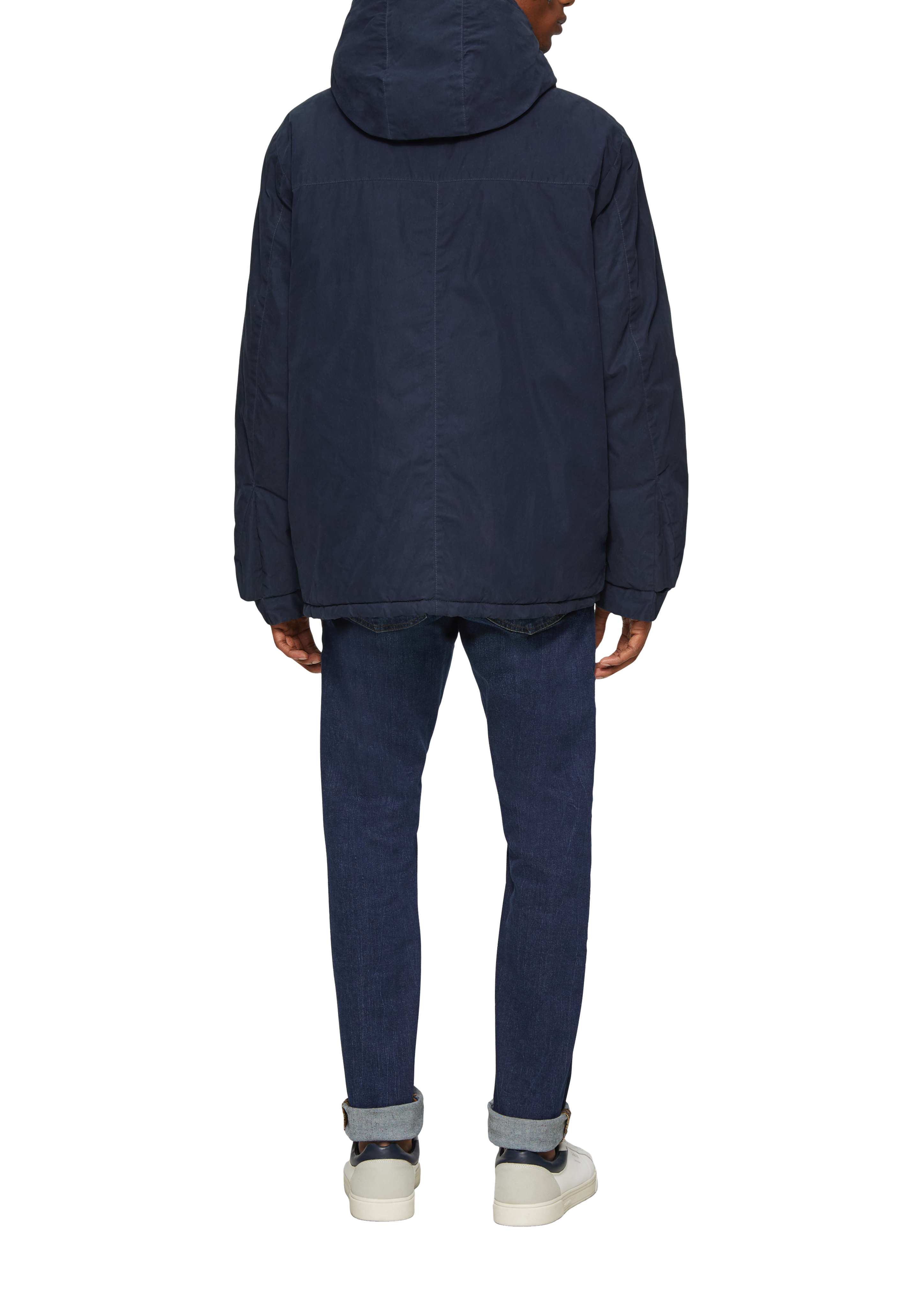 Thumbnail - Outdoor-Jacke