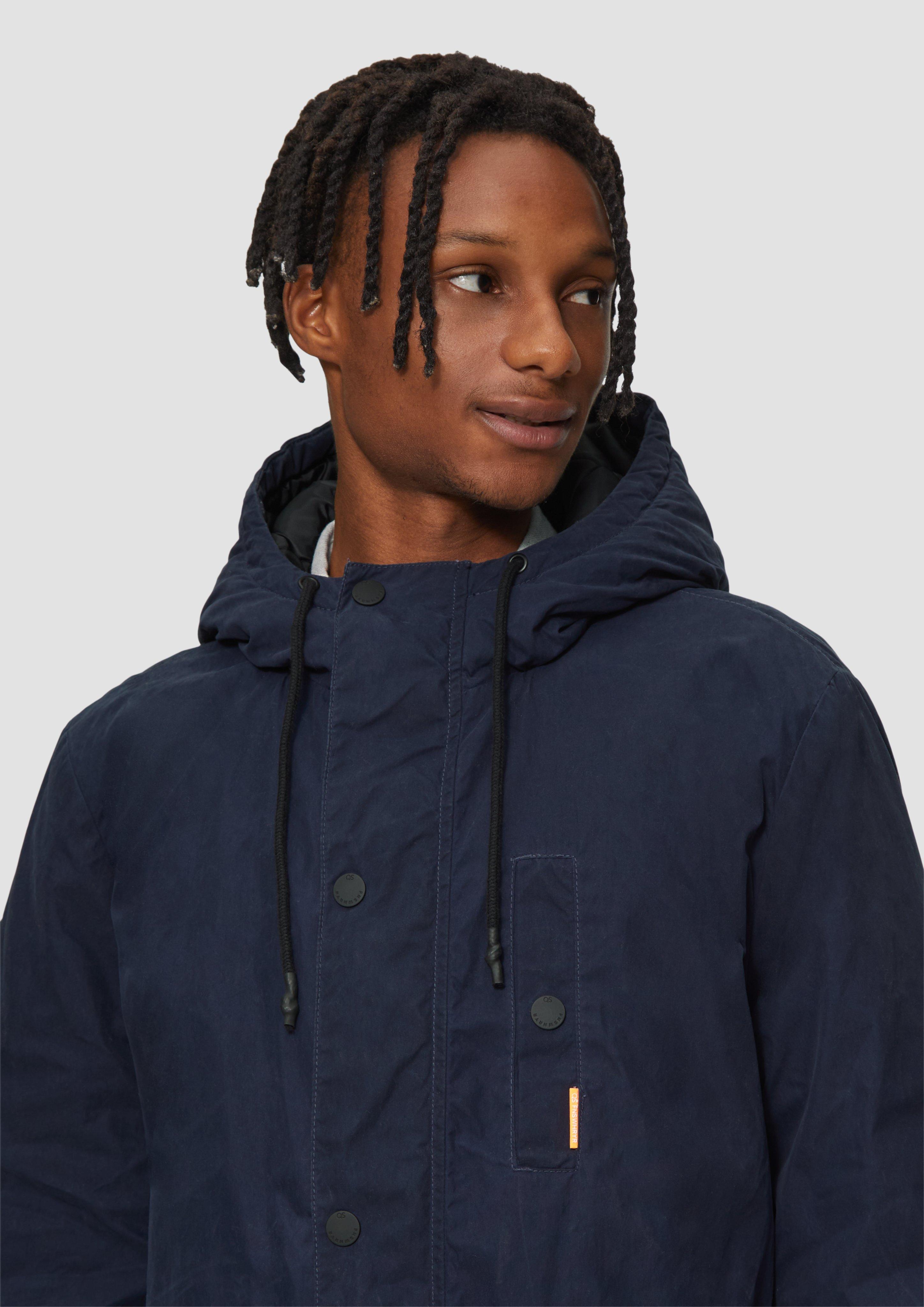 Veste d'extérieur in 5883 & 1602