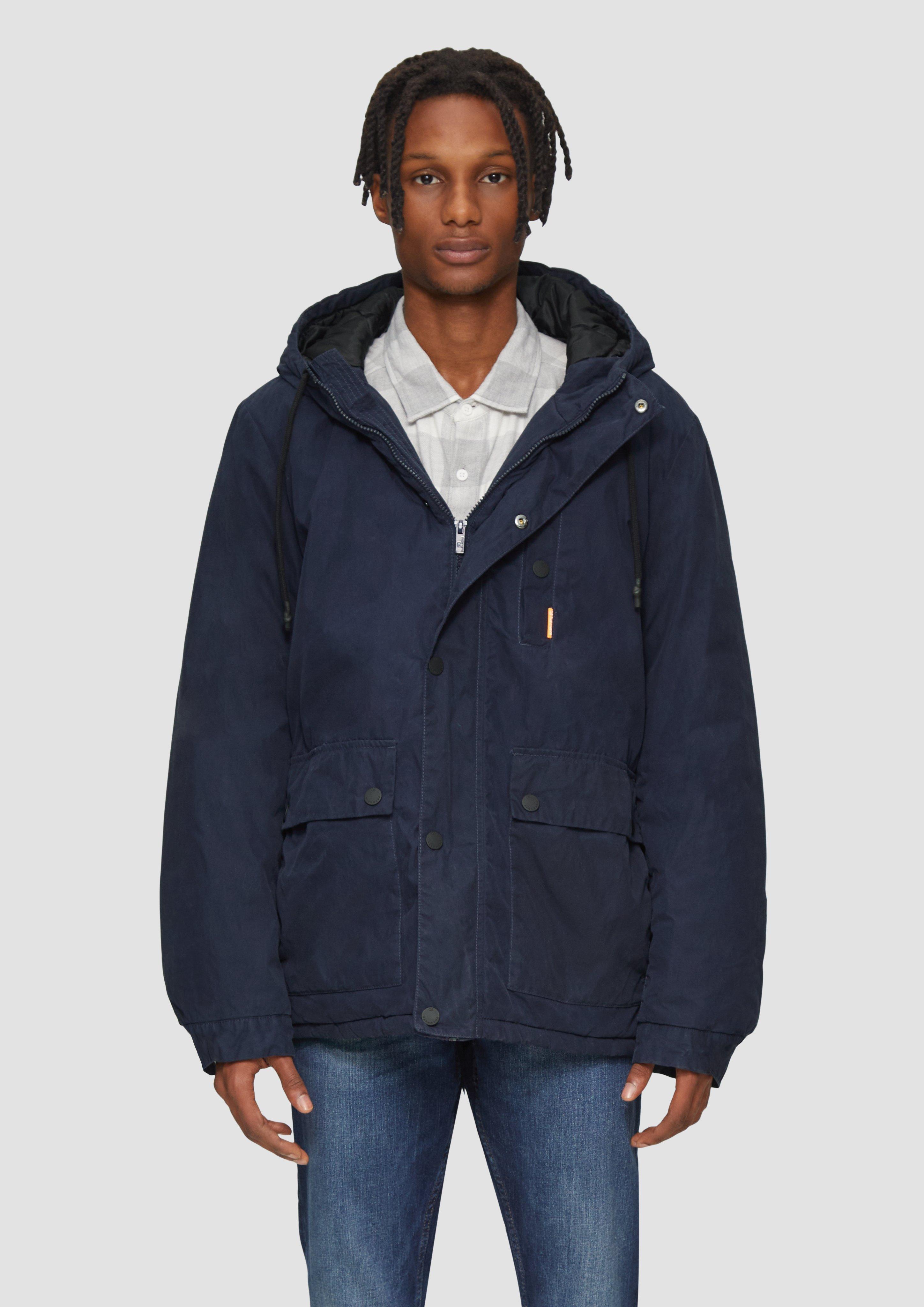 Outdoor-Jacke in 