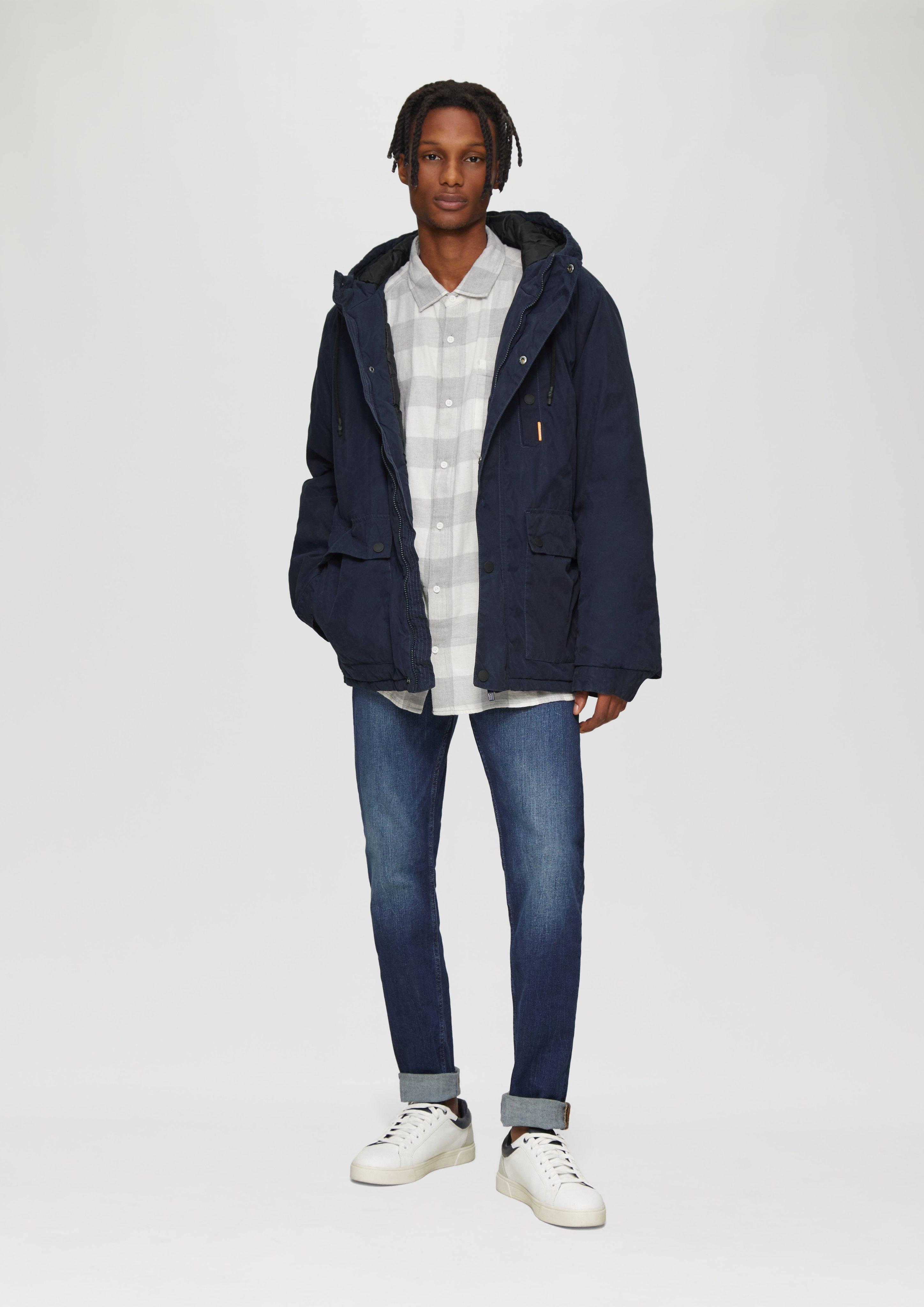 Veste d'extérieur in 5883 & 1602