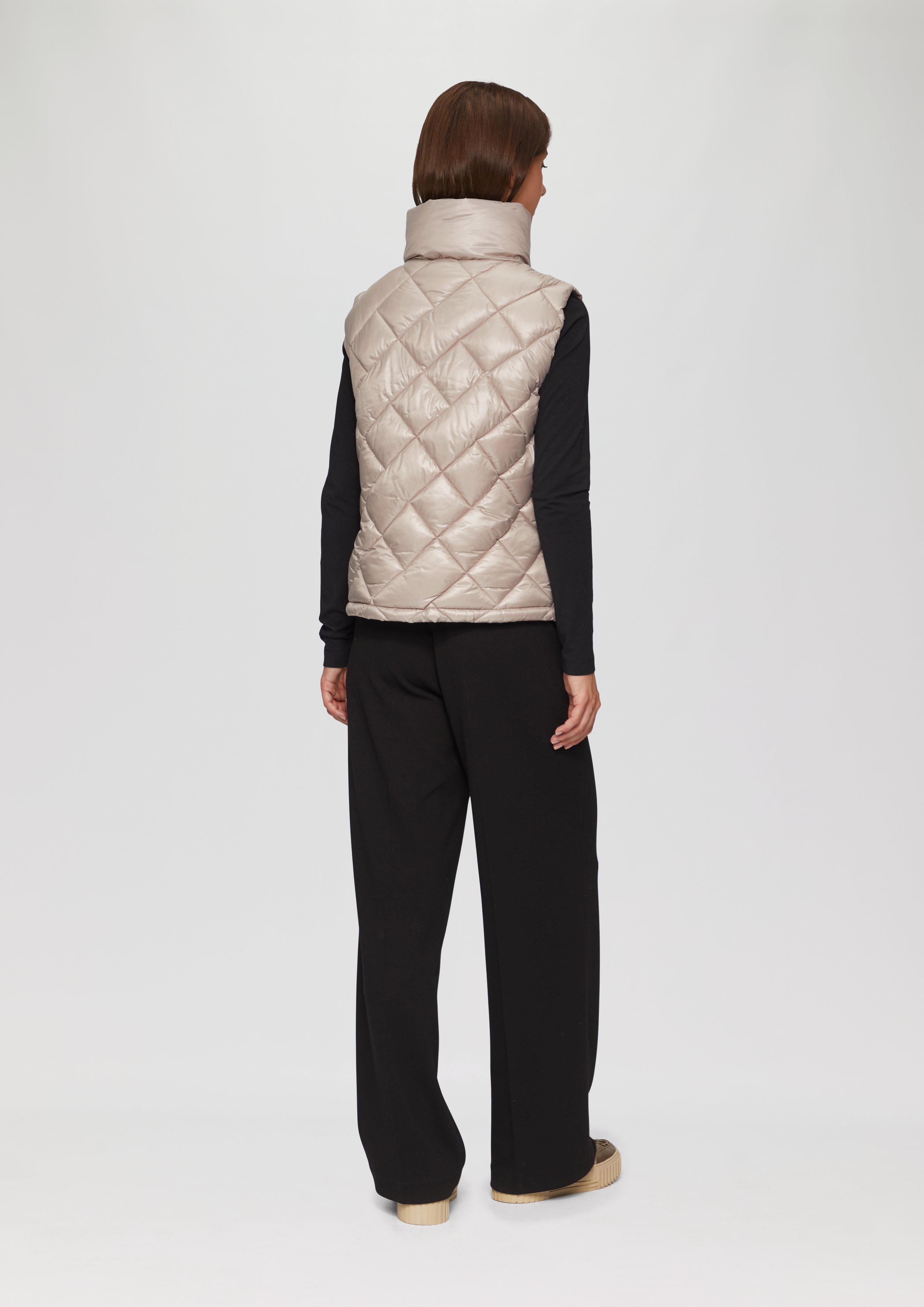 Outdoor-Weste in 8093 & 9999