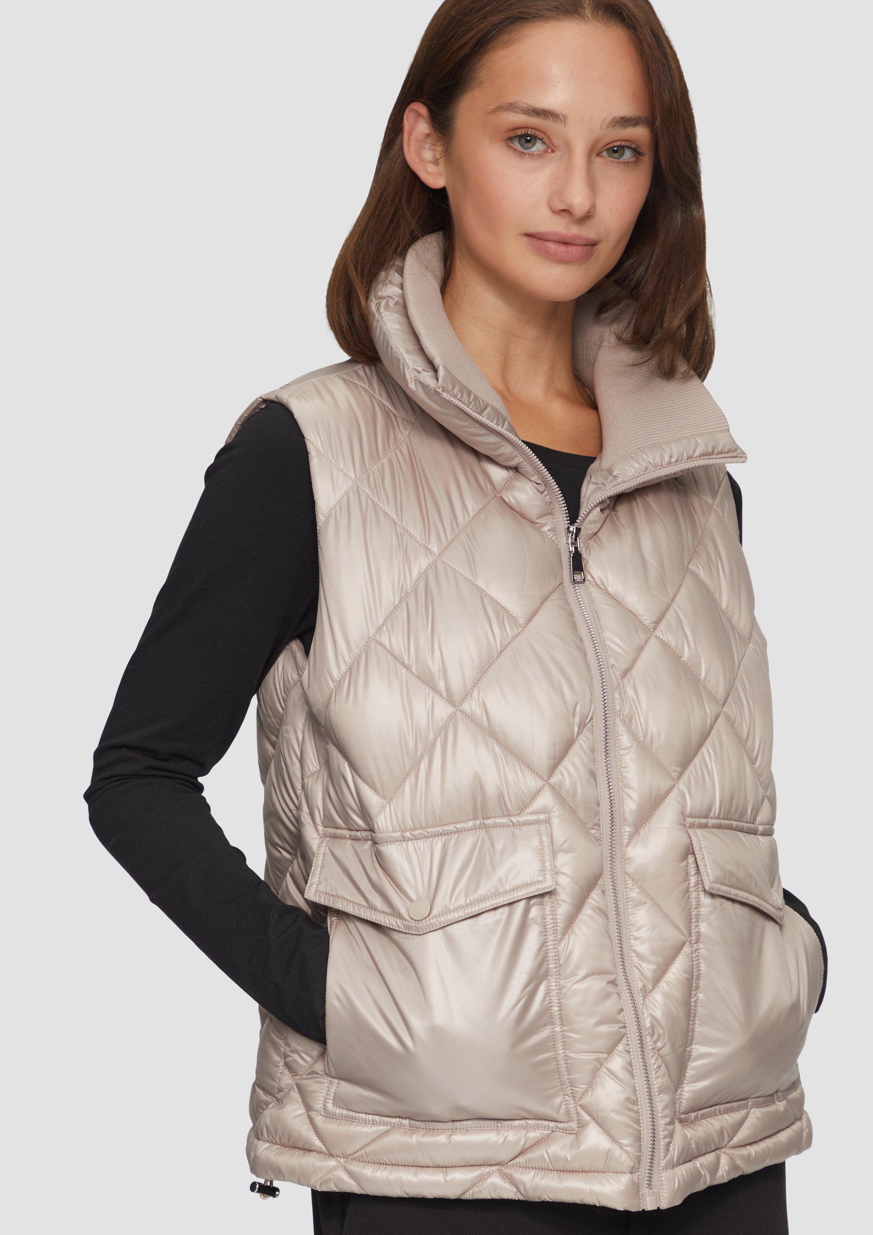 Outdoor-Weste in 8093 & 9999