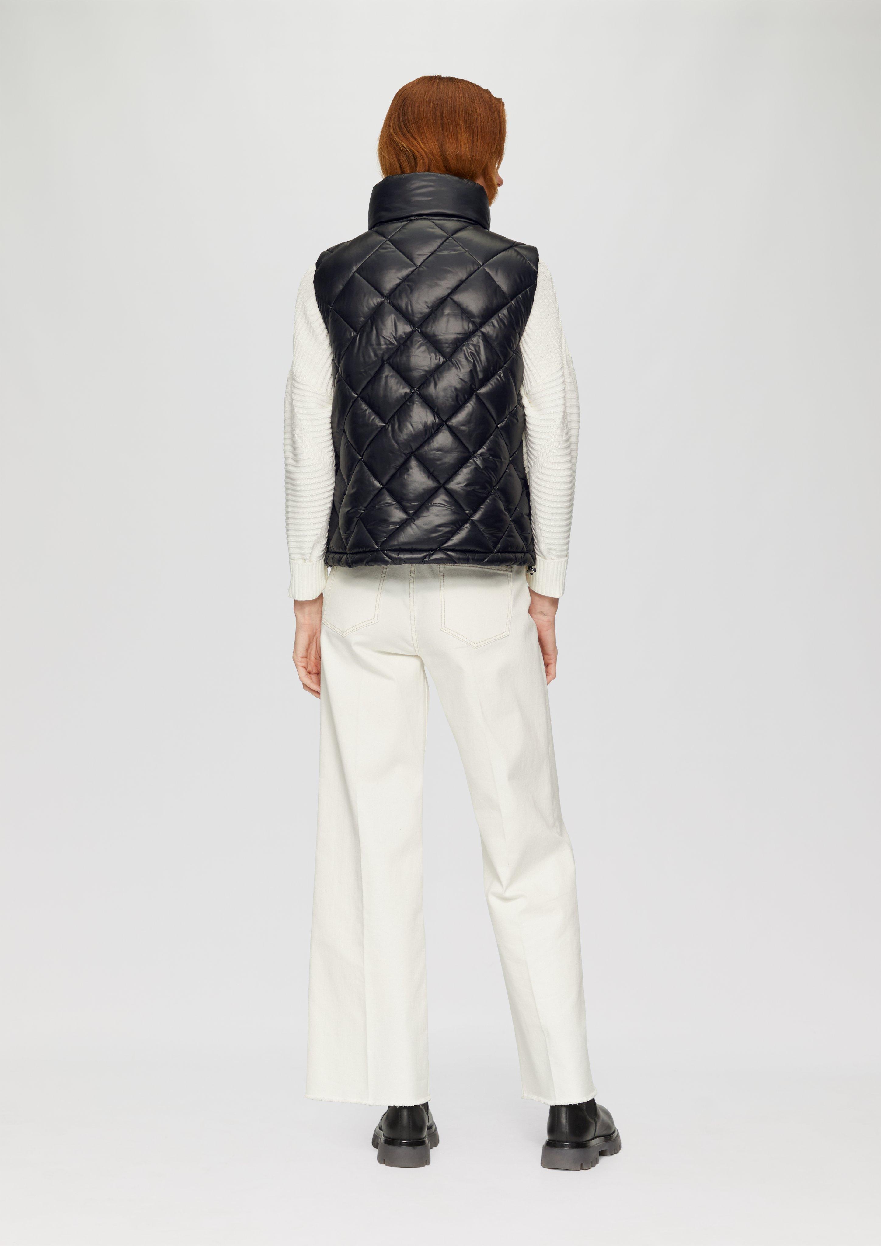 Outdoor-Weste in 9999 & 8093