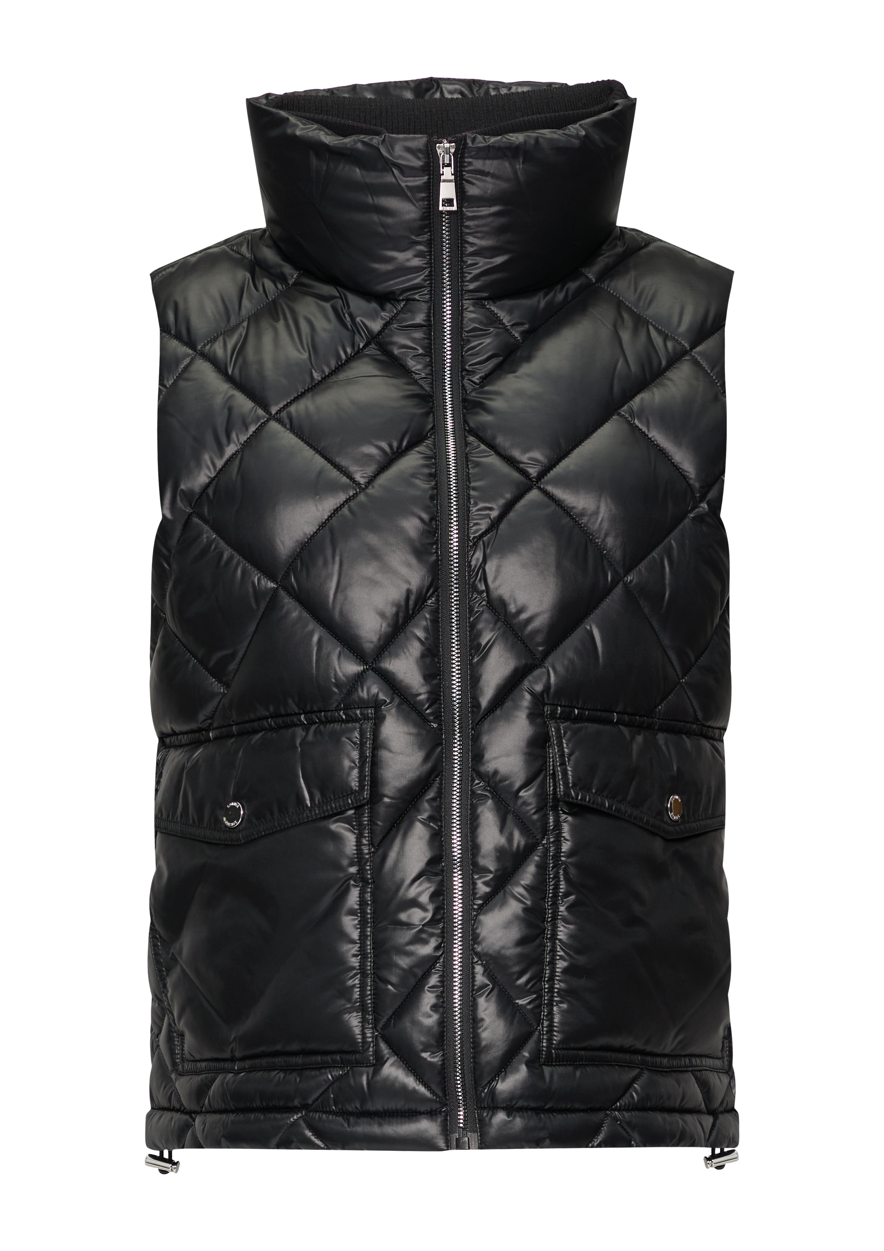 Body warmer in 