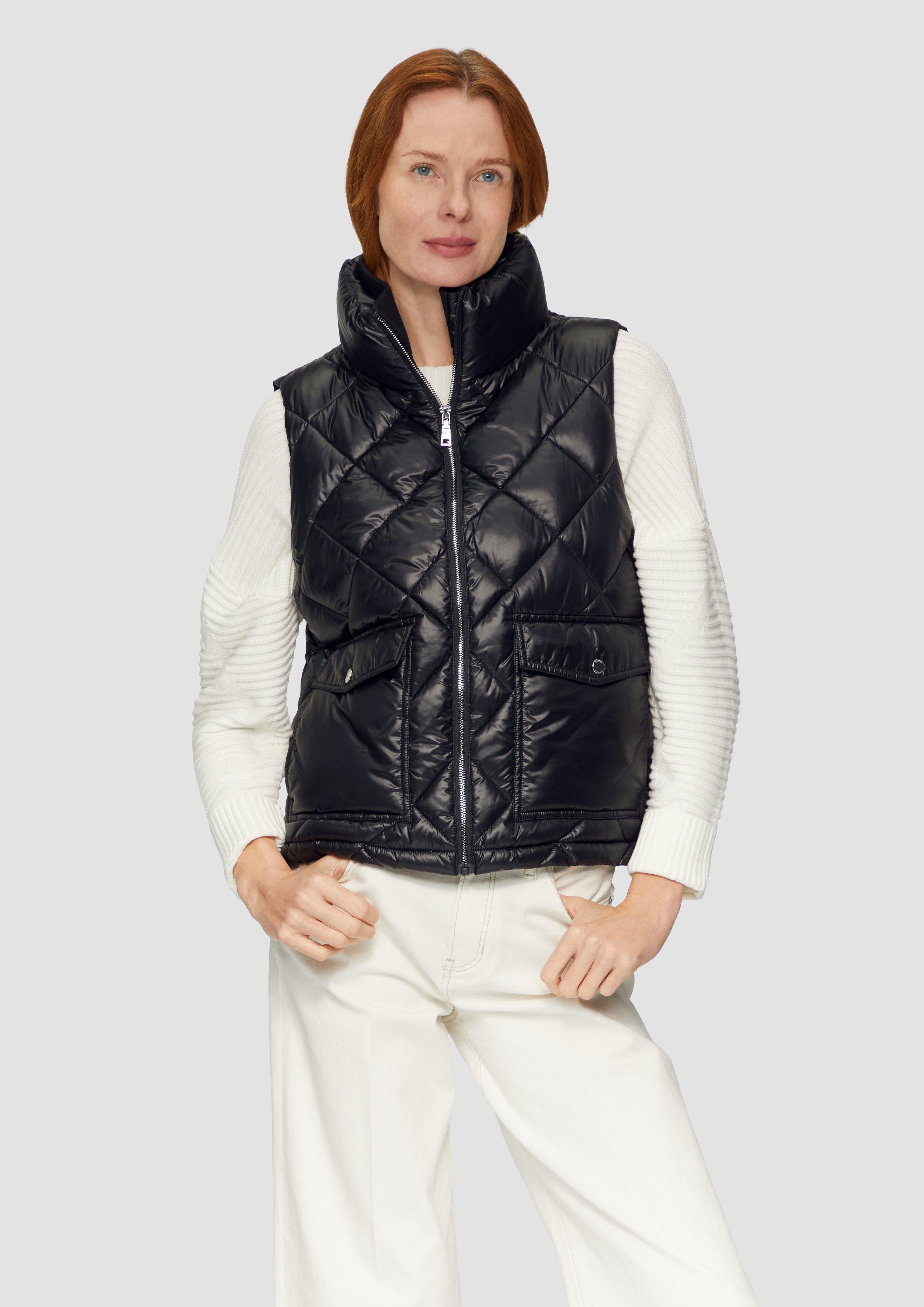 Buiten vest in 9999 & 8093