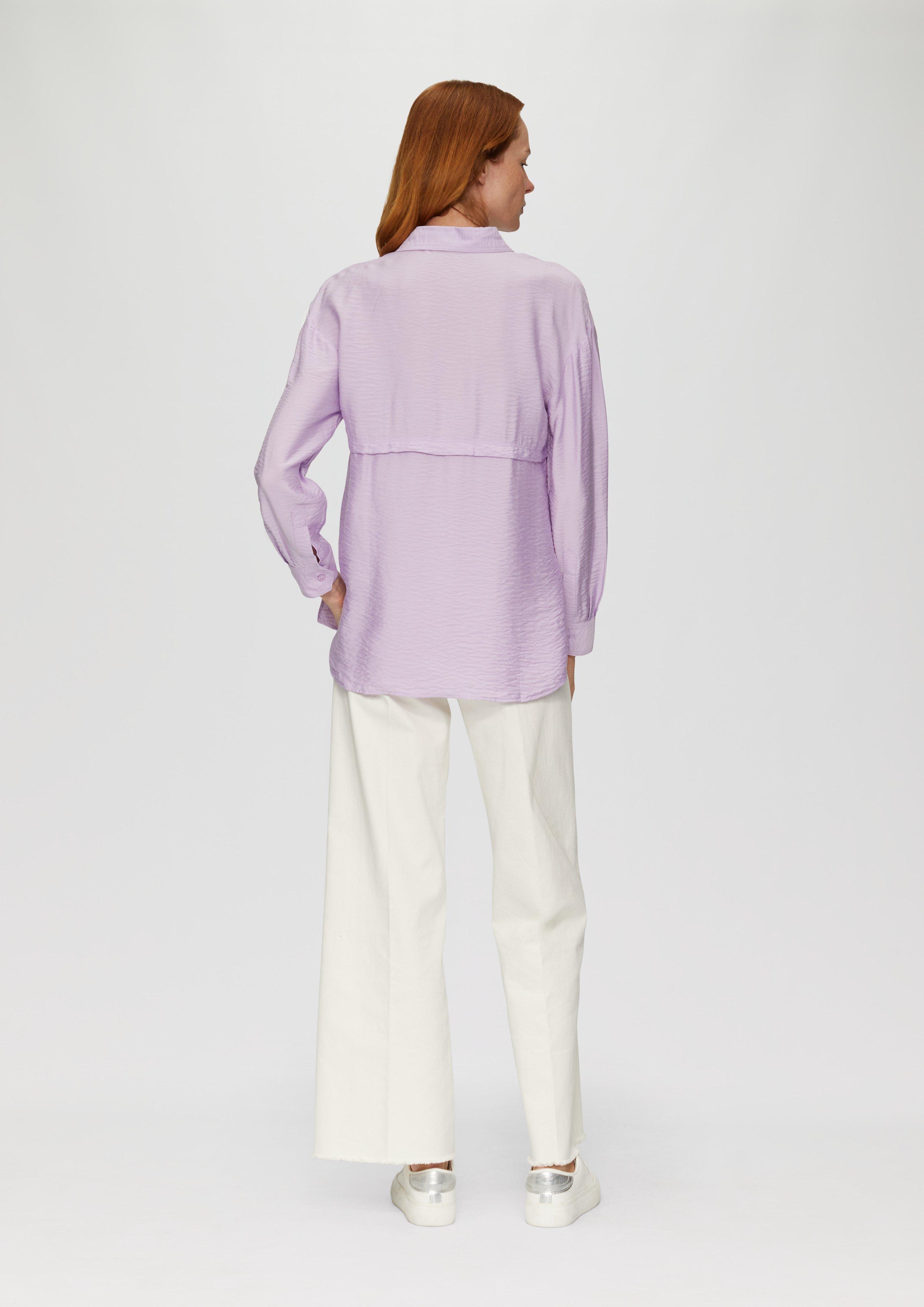 Bluse in 4703 & 5959