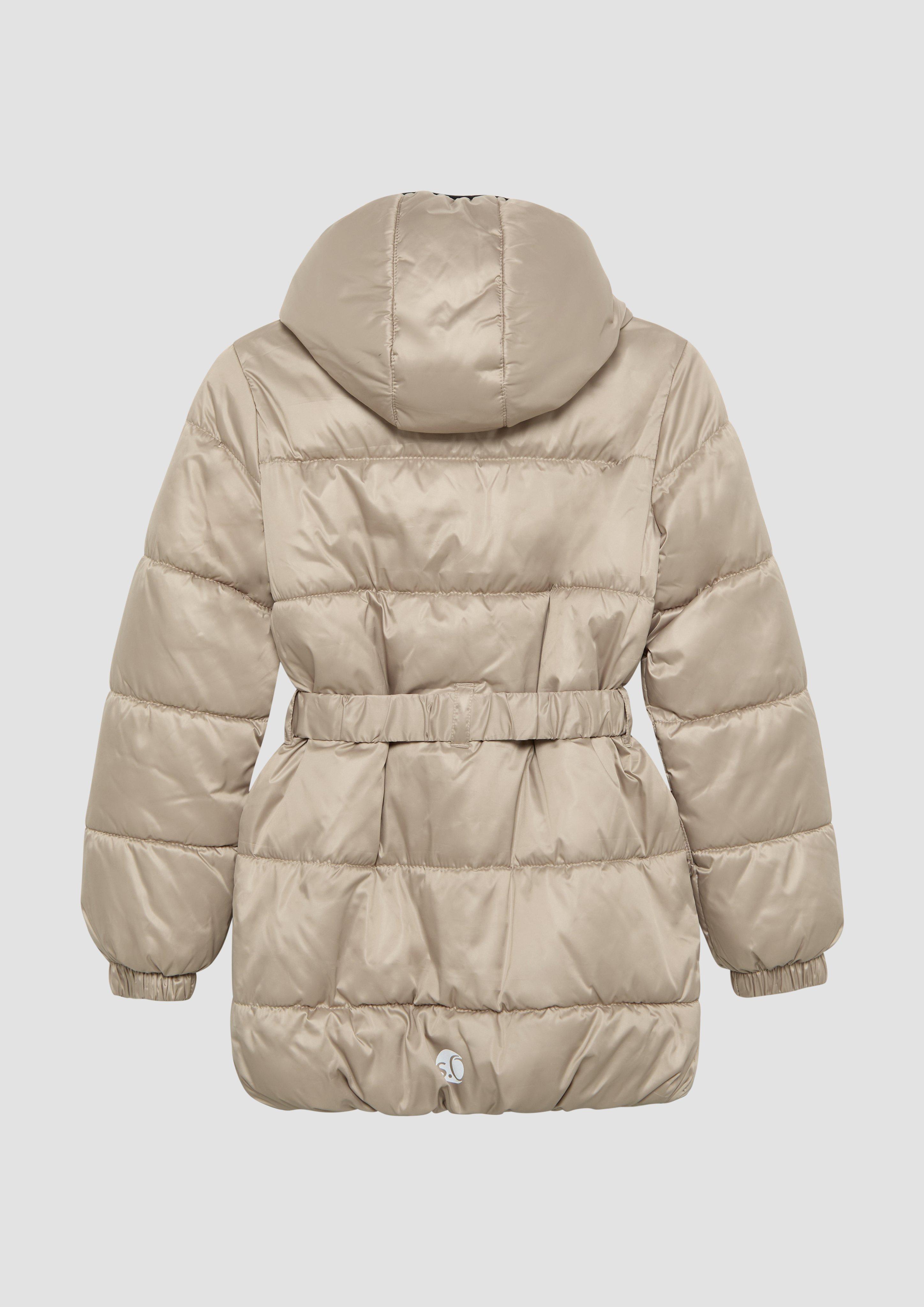 Manteau in 8243 & 9470