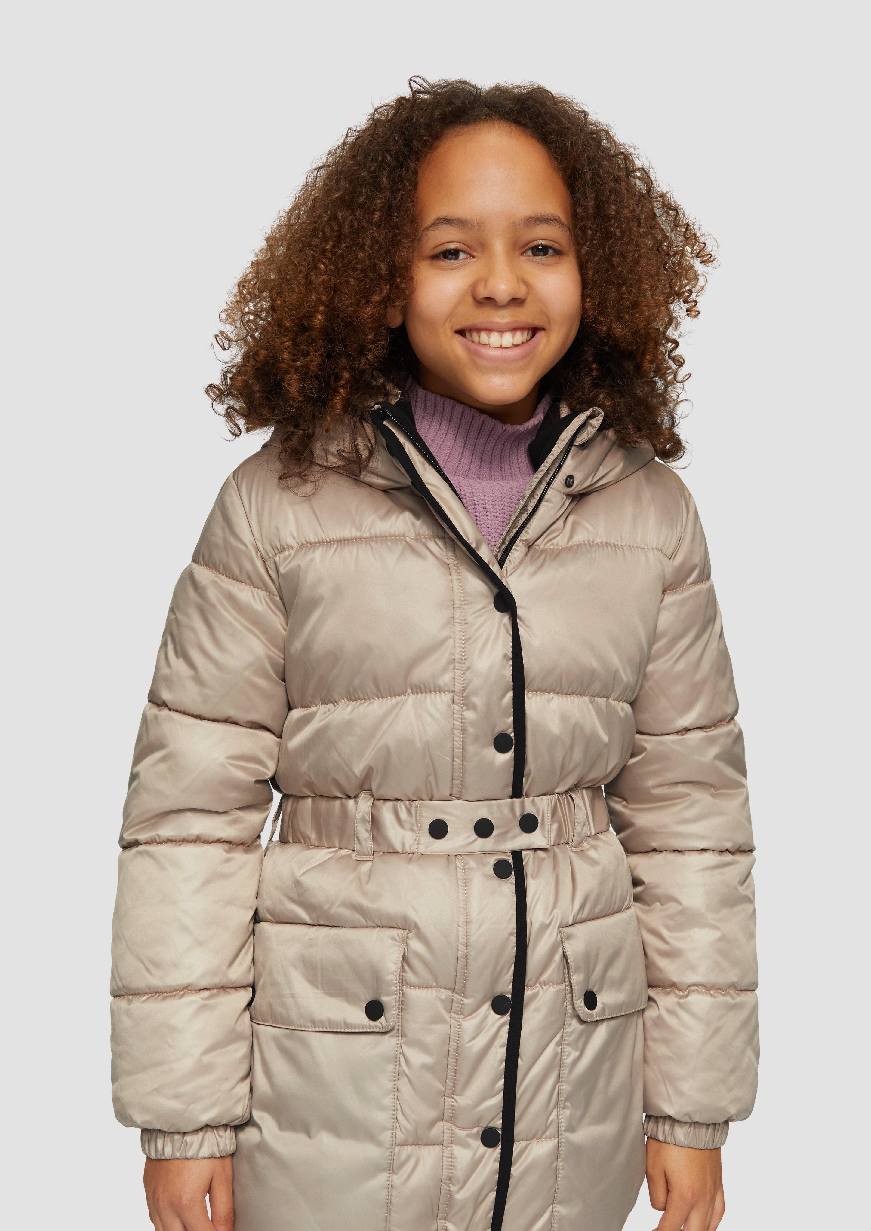 Manteau in 8243 & 9470