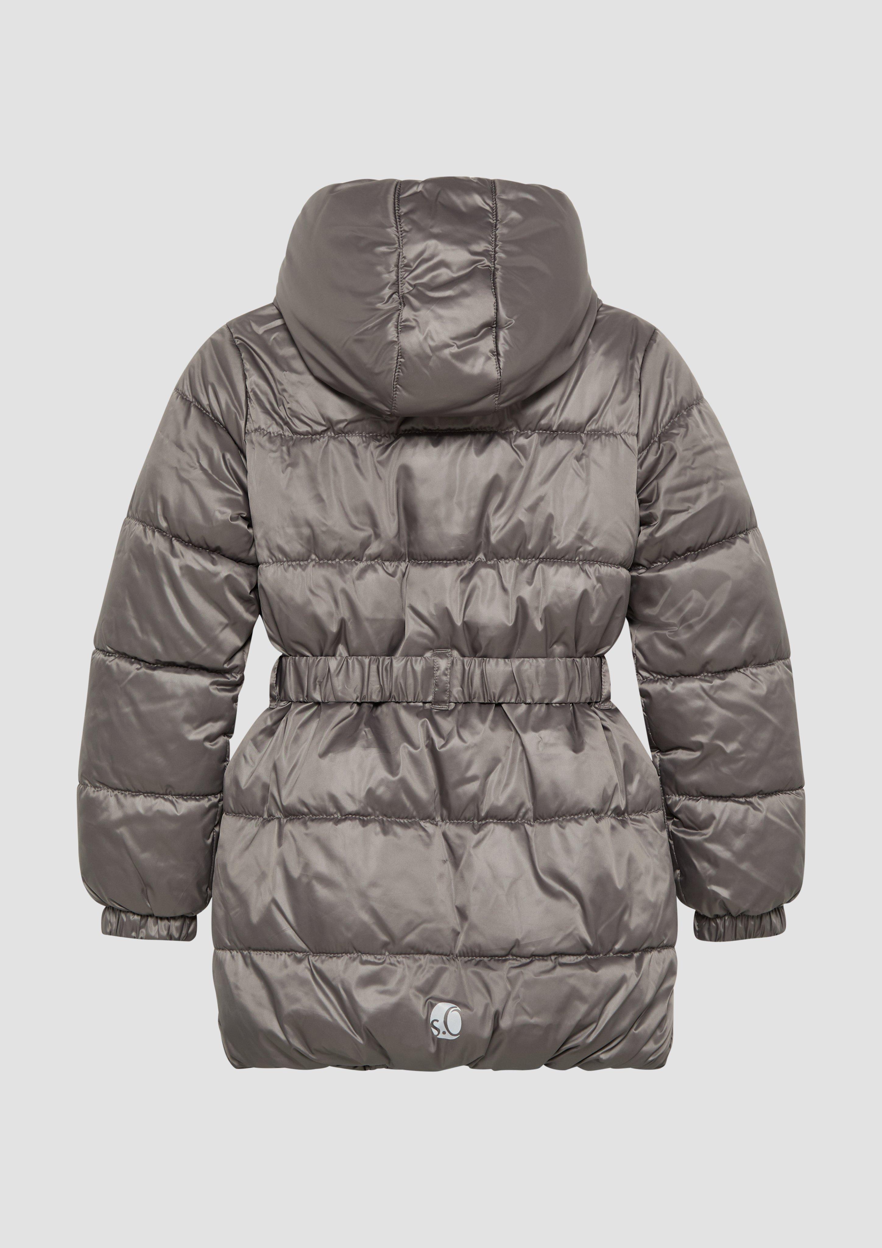 Manteau in 9470 & 8243