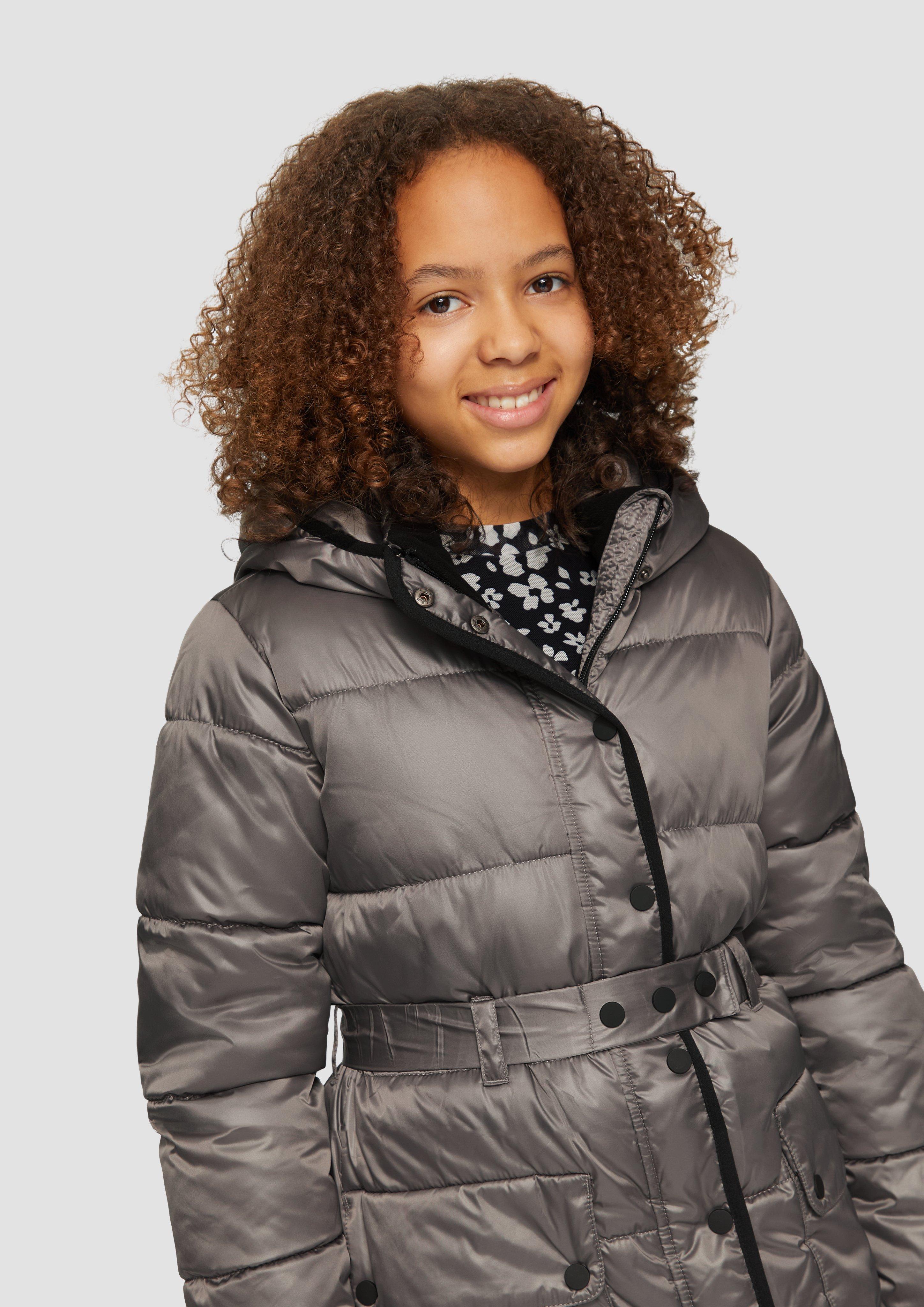 Manteau in 9470 & 8243