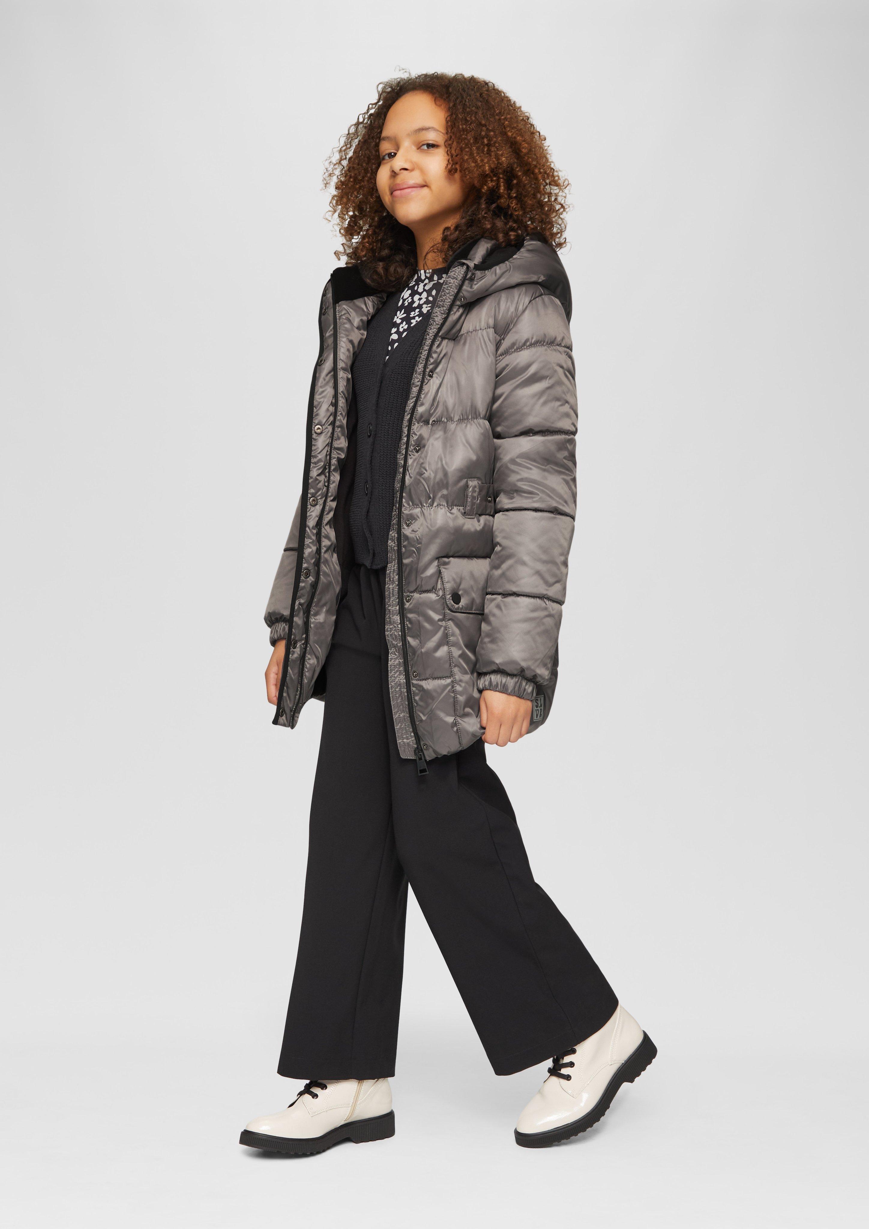 Manteau in 9470 & 8243