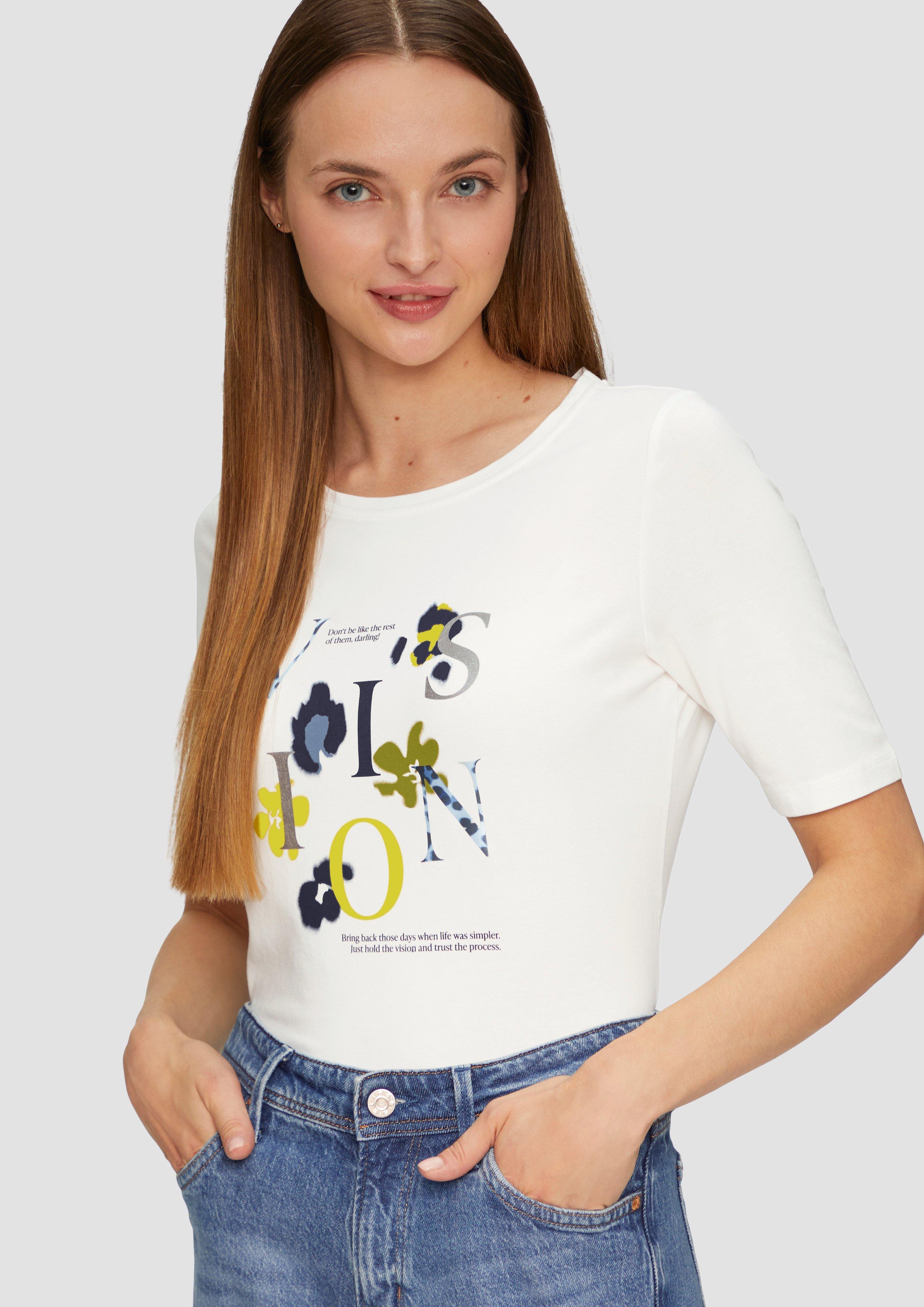 T-shirt in 02E1, 77E1, 47E0, 99E1, 79E1, 59E0, 54E0 & 02E0