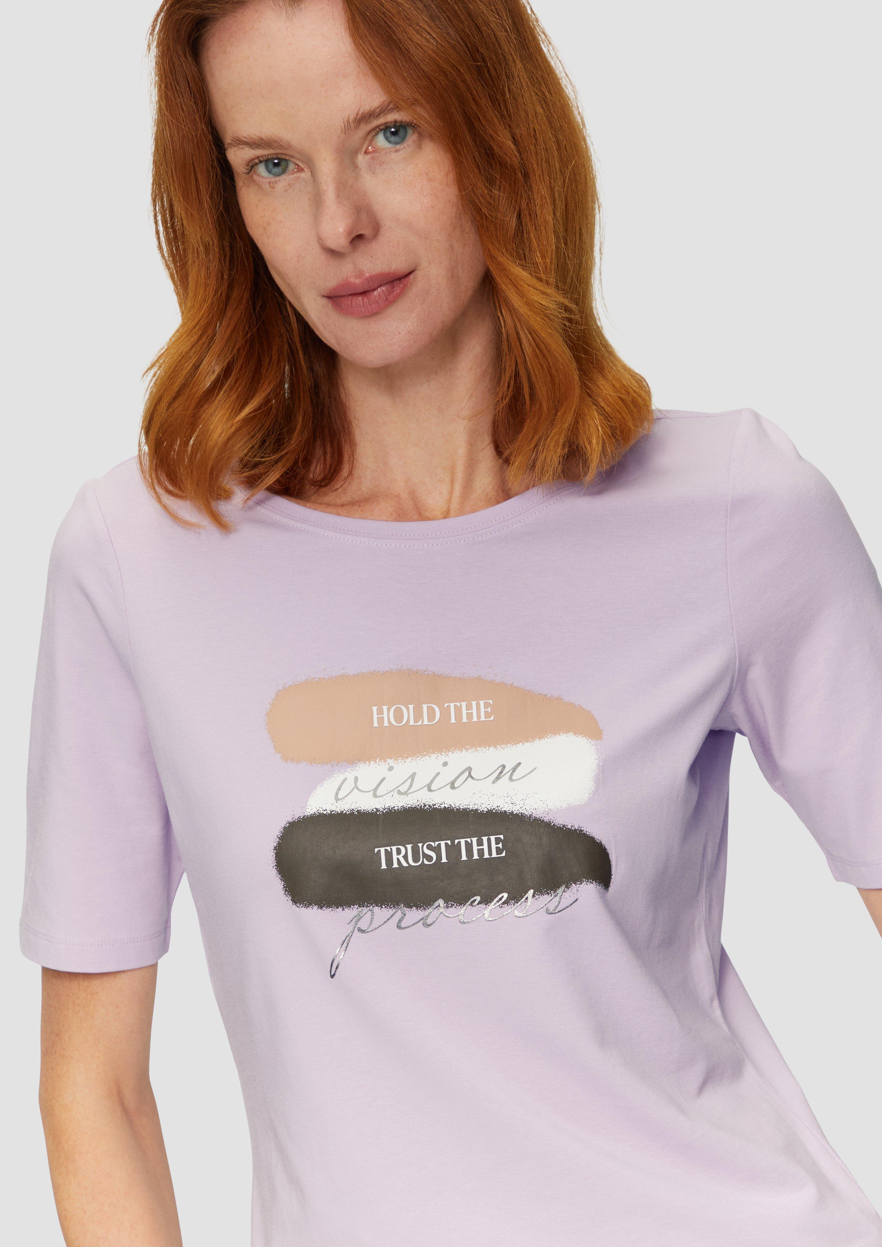 T-shirt in 47E0, 77E1, 99E1, 79E1, 59E0, 02E1, 54E0 & 02E0