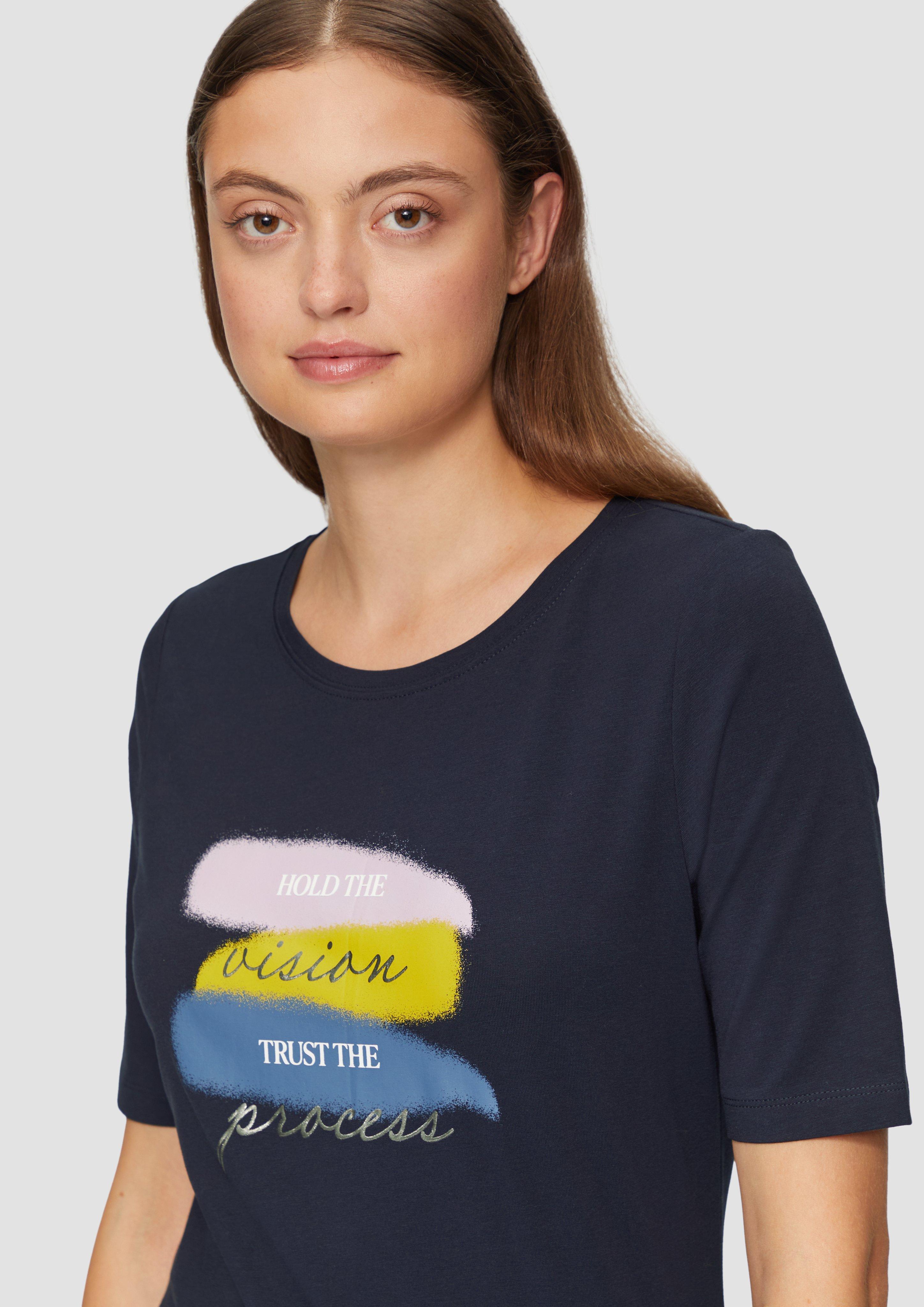 T-shirt in 59E0, 77E1, 47E0, 99E1, 79E1, 02E1, 54E0 & 02E0