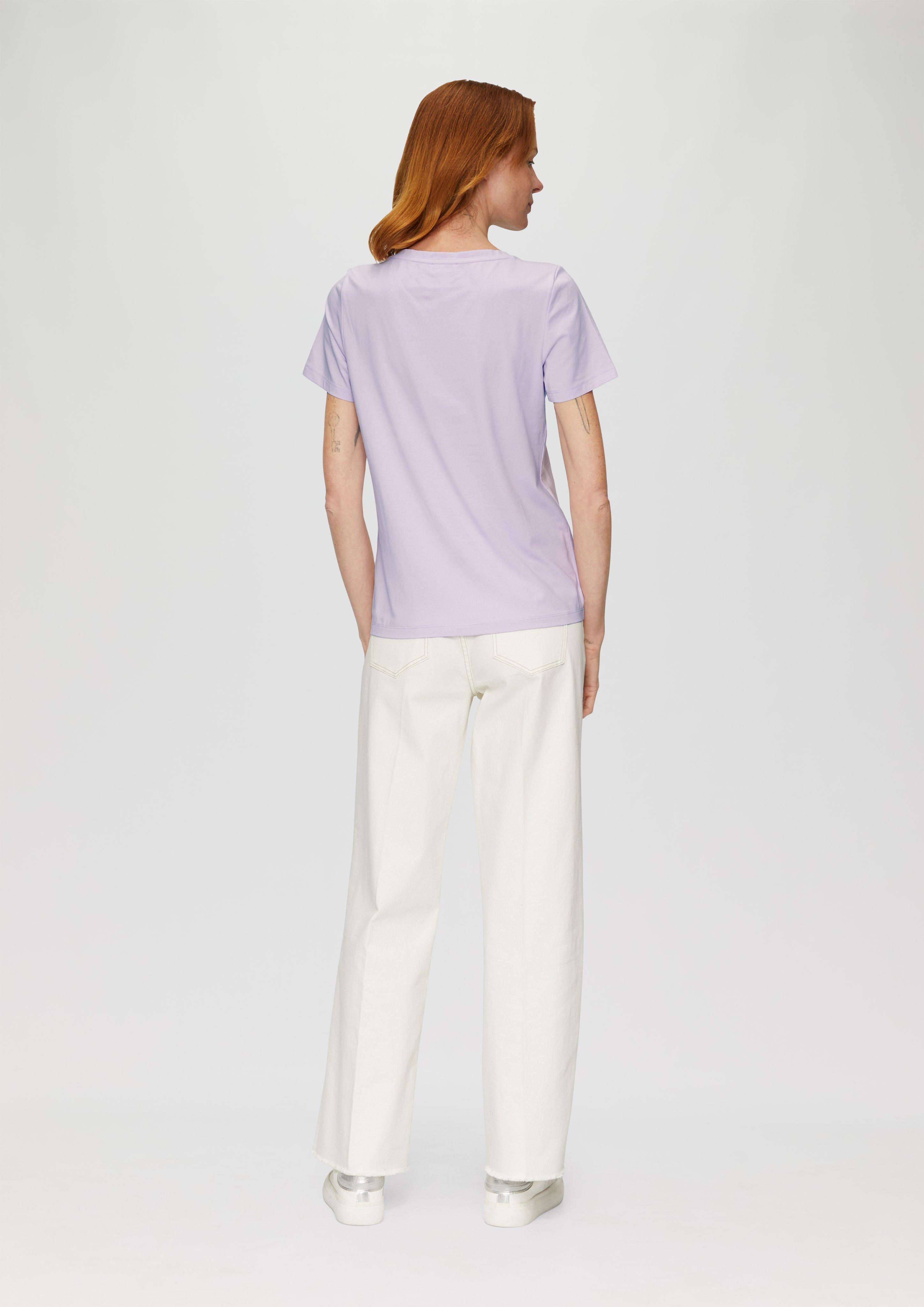 T-shirt in 4703 & 7774