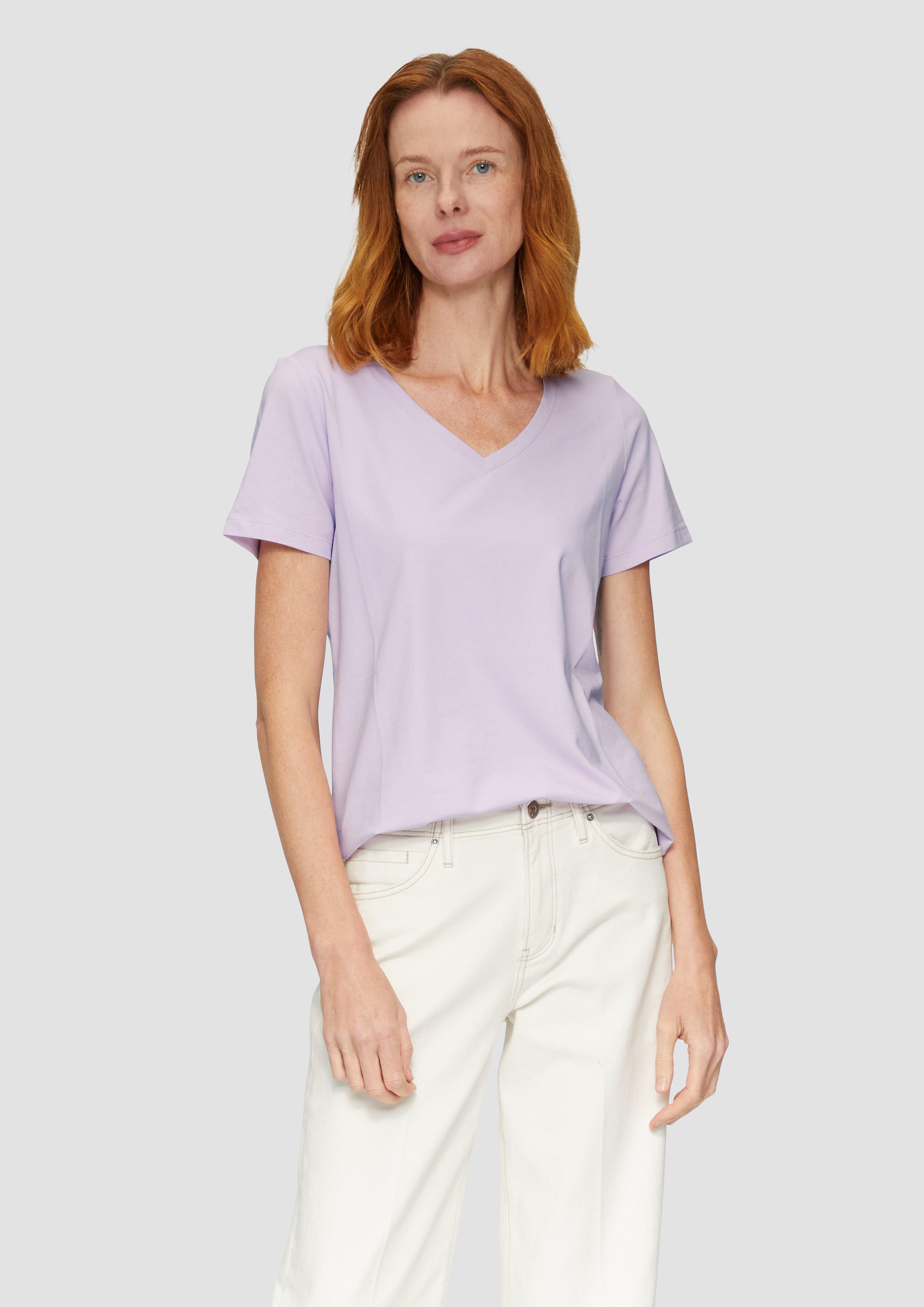 T-shirt in 4703 & 7774