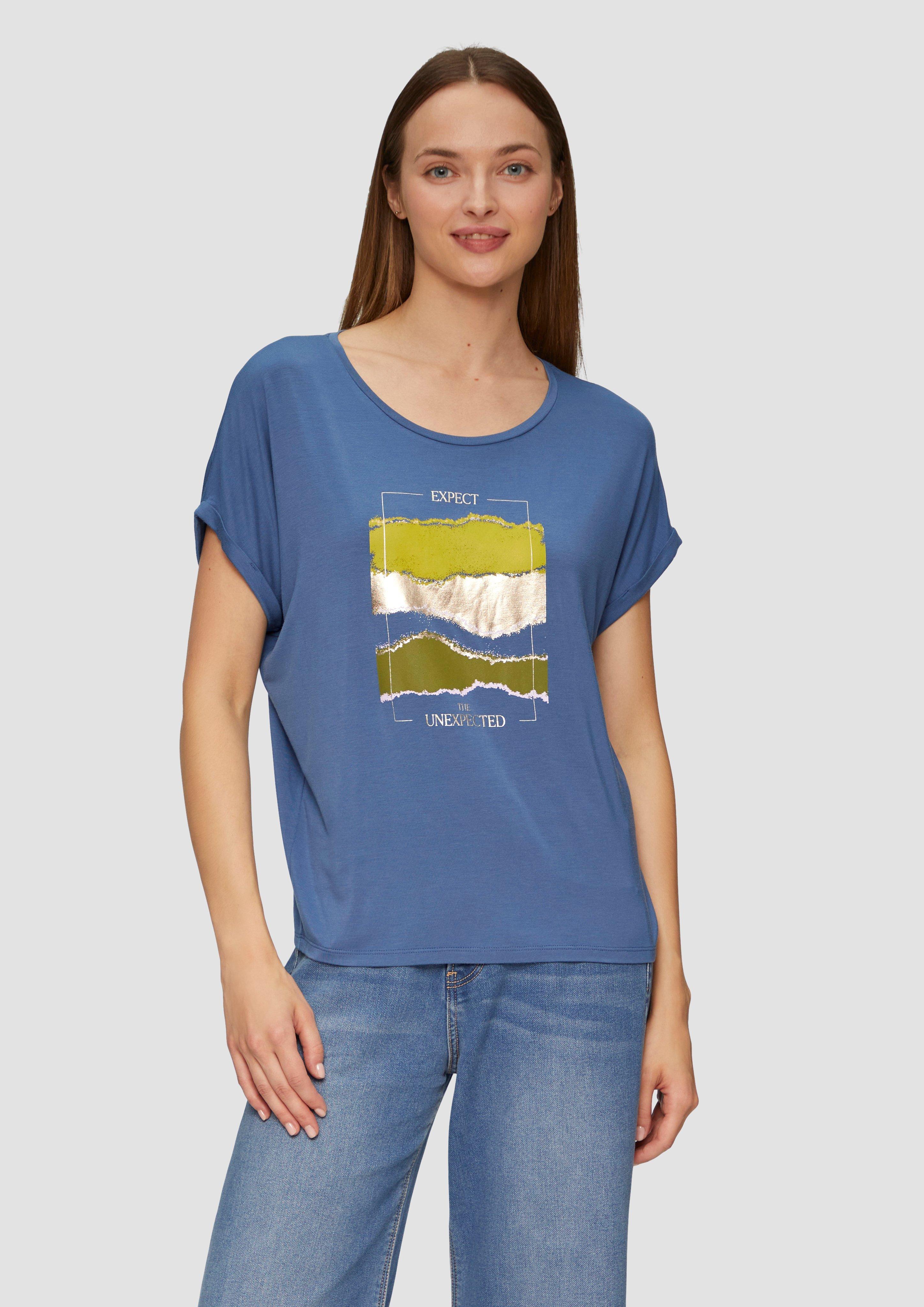 T-shirt in 54E2, 77D1, 99D1, 02E2, 02D1 & 59E2