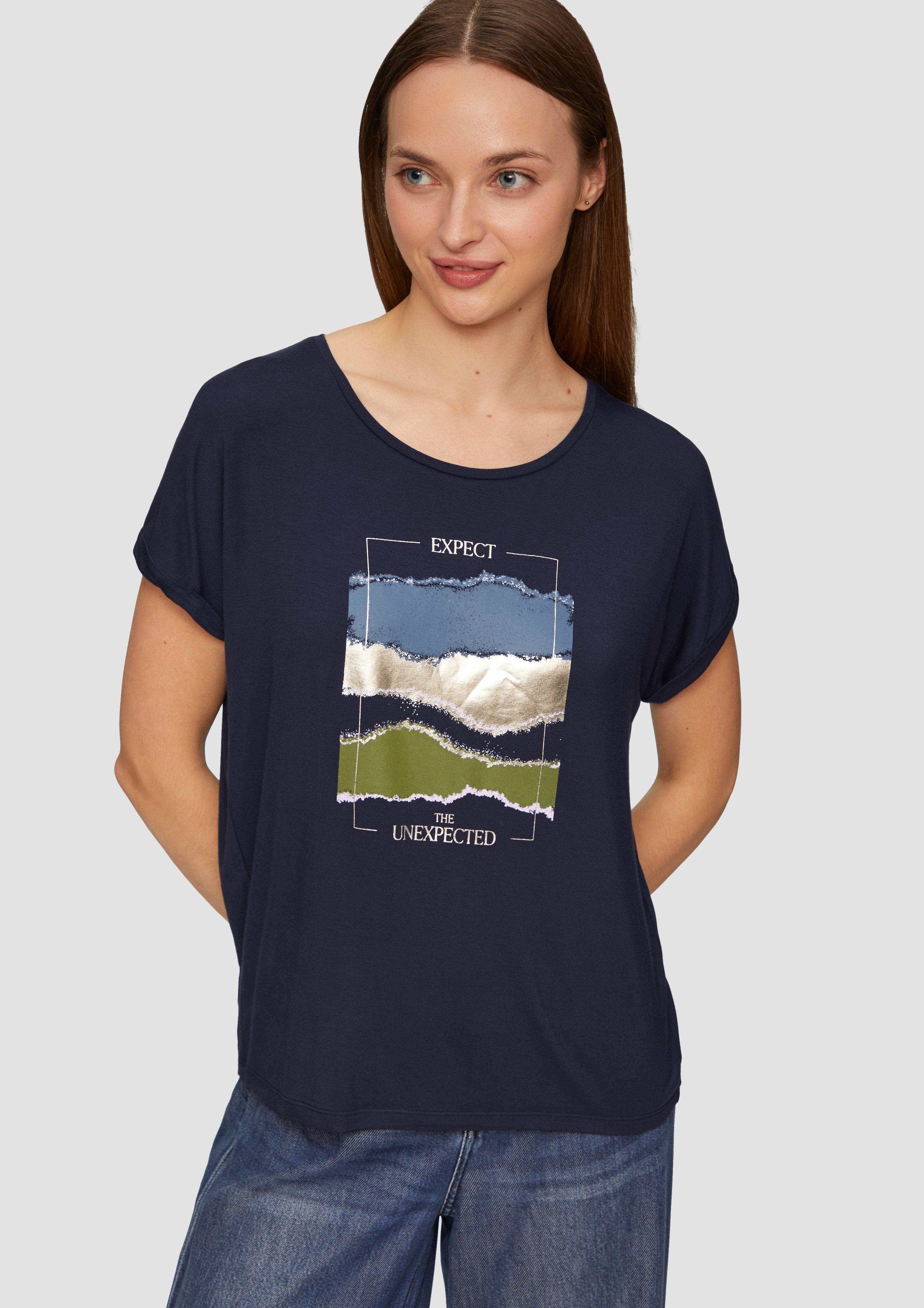 T-shirt in 59E2, 54E2, 77D1, 99D1, 02E2 & 02D1